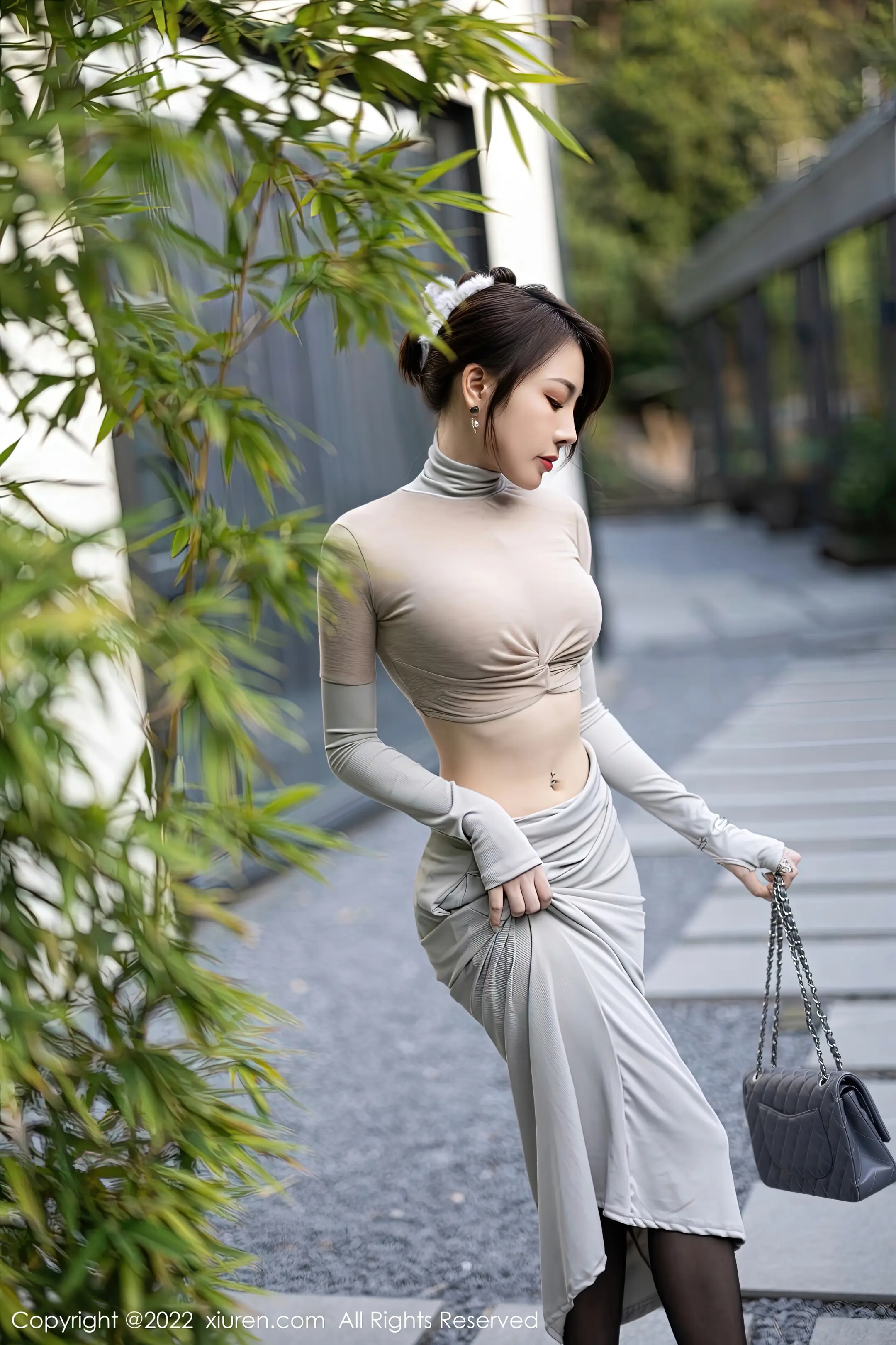 [秀人网] 2022.11.22 NO.5895-006