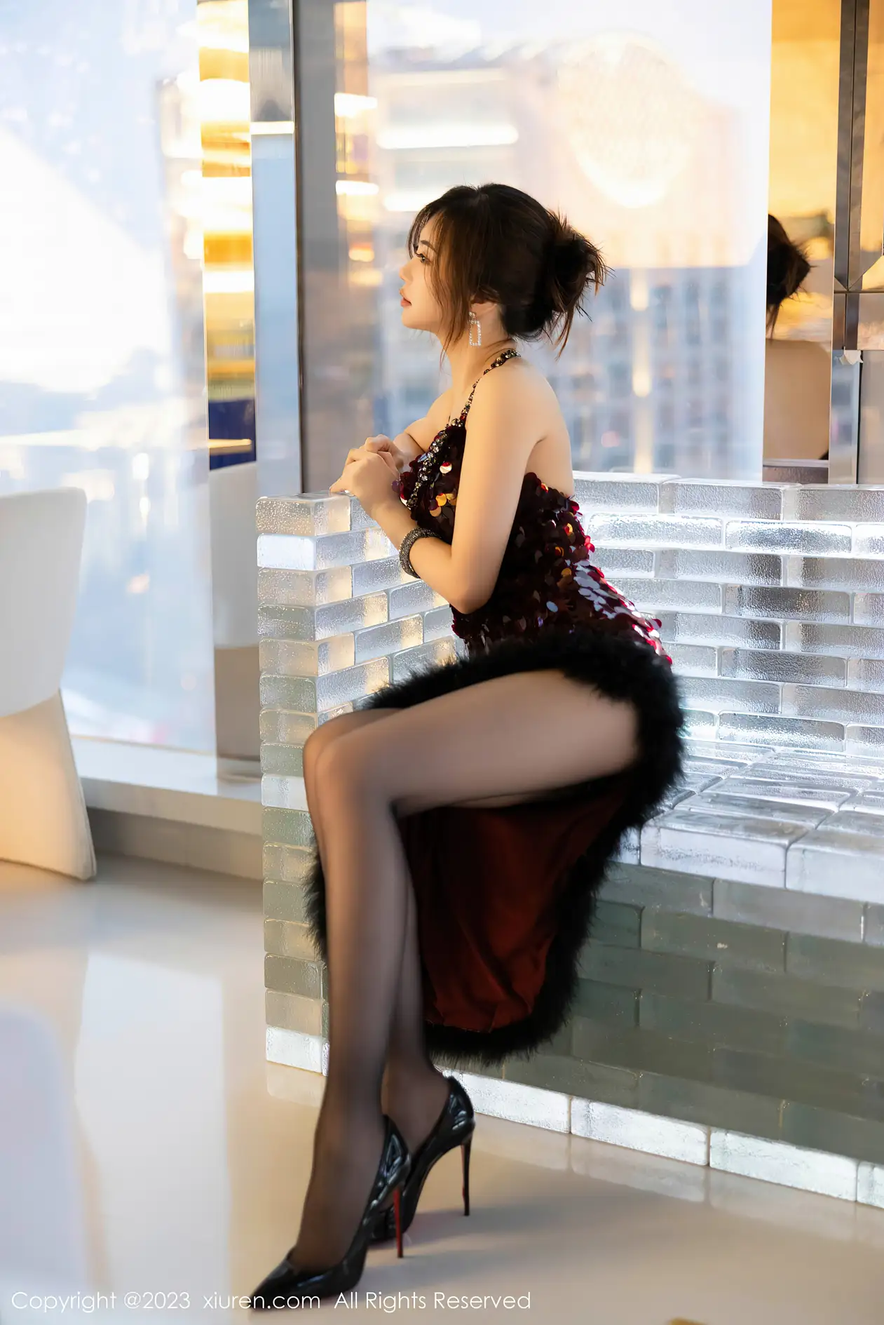 [秀人网] 2023.11.17 NO.7679-020