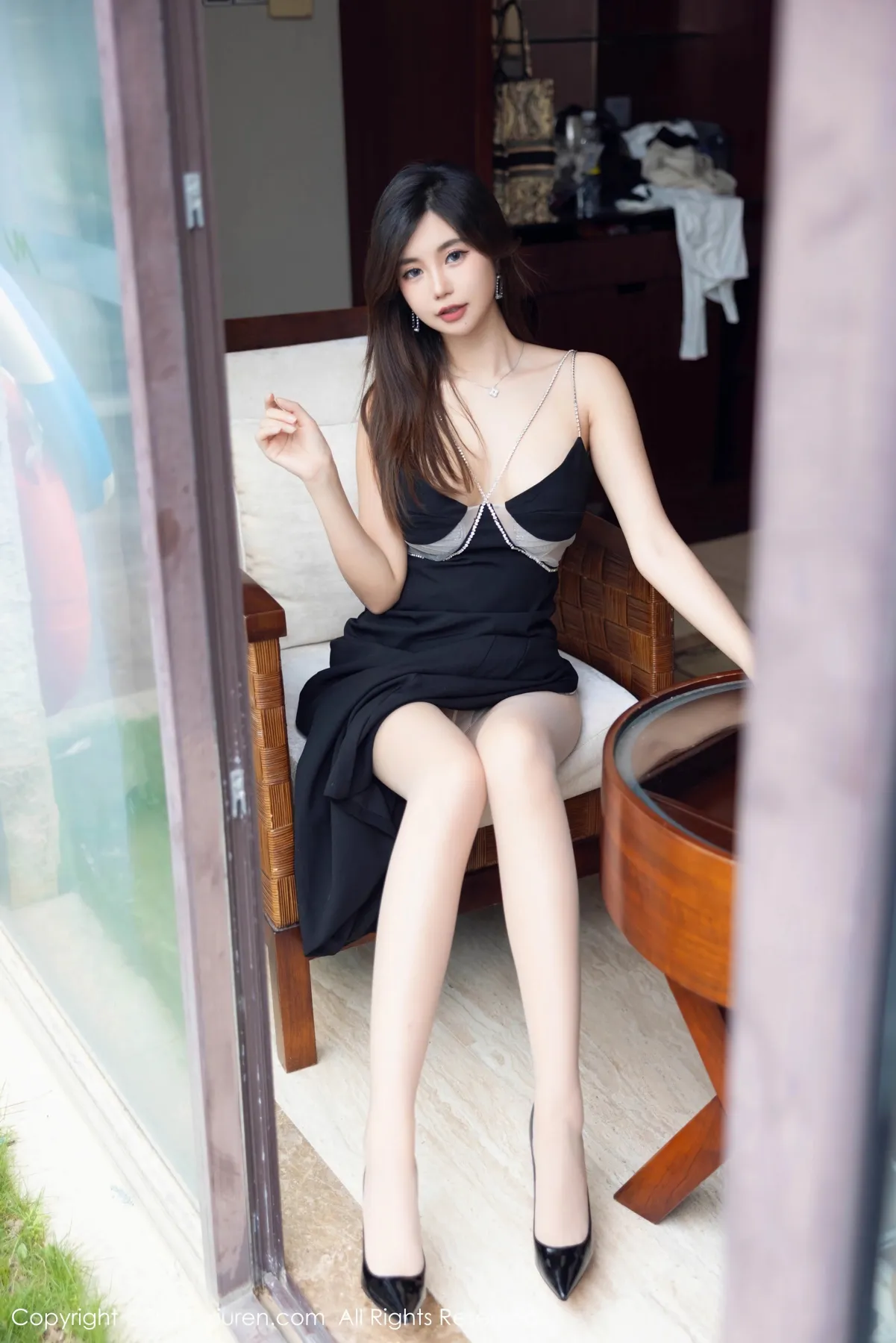 [秀人网] 2024.03.15 No.8235-016