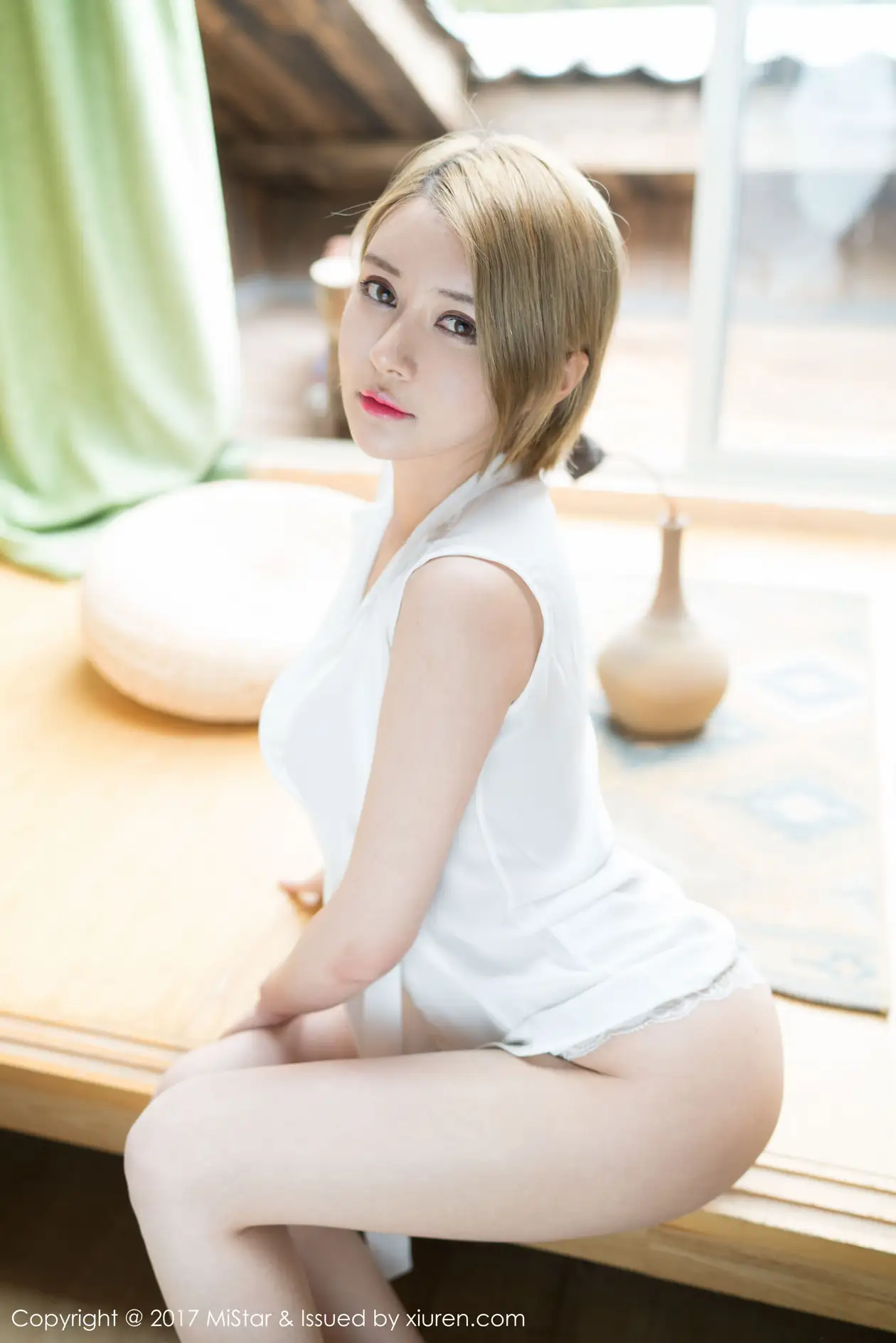 [魅妍社] 2017.06.15 VOL.174-025