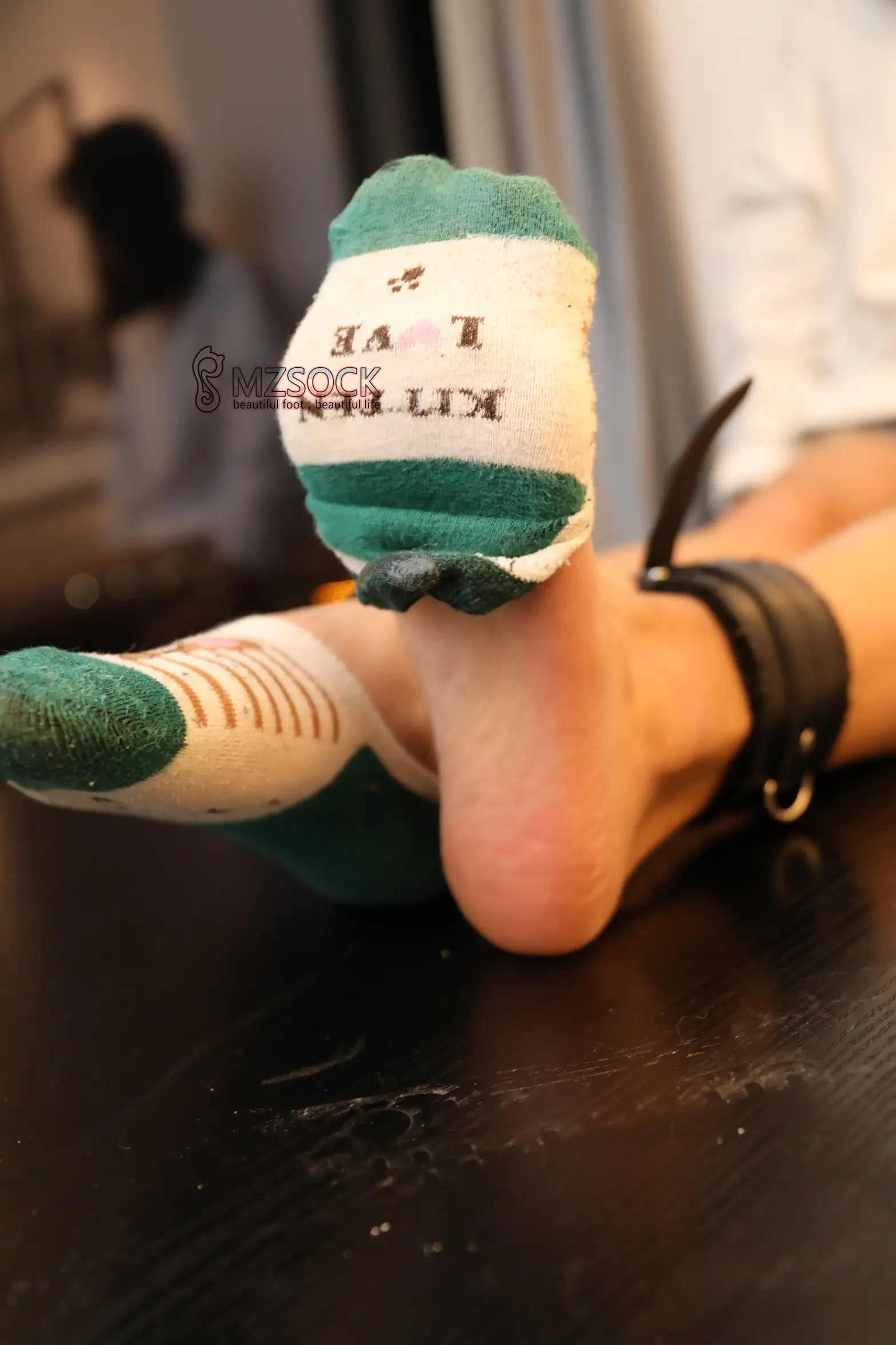 [MZSOCK]爱美足 NO.005-068