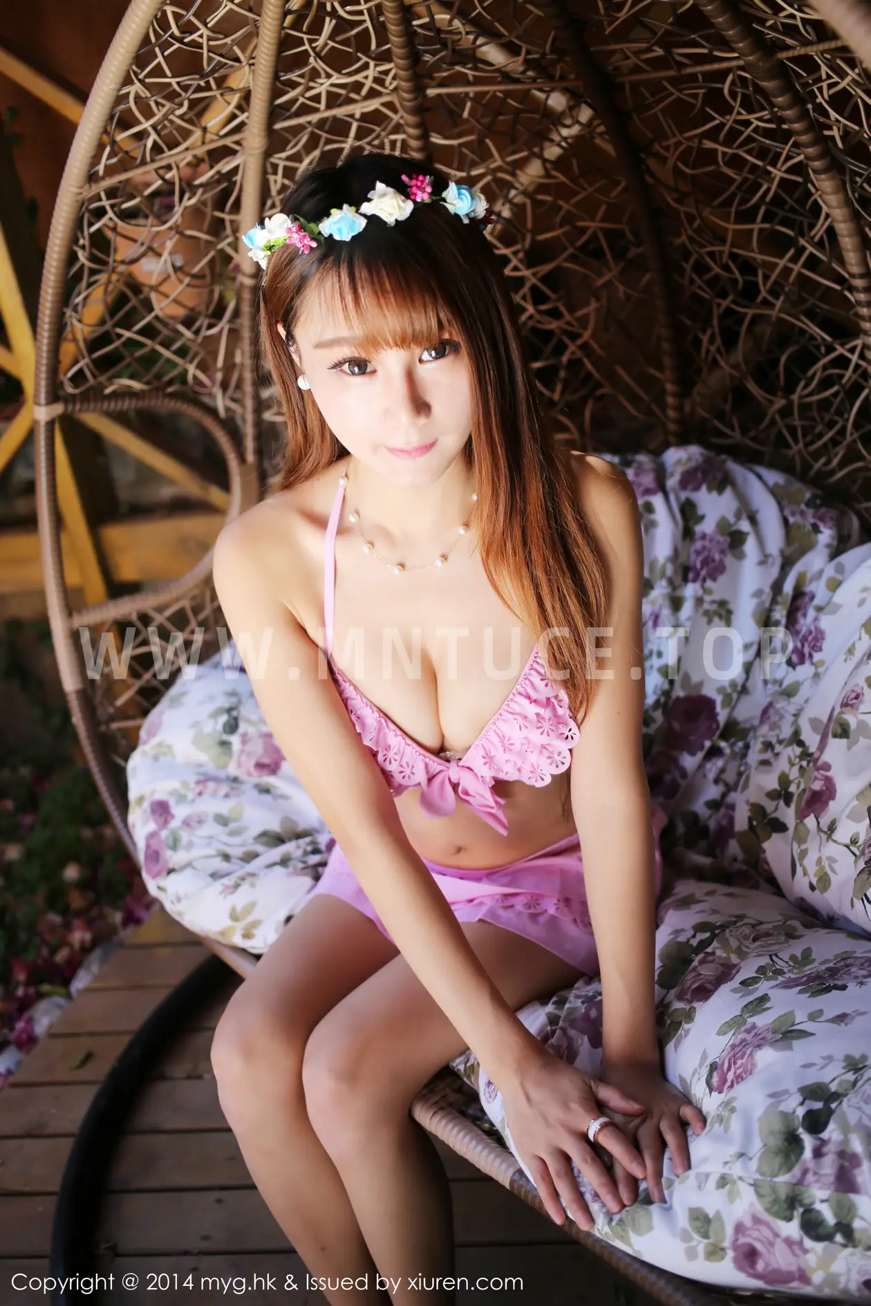 [美媛馆] 2014.11.06 VOL.073-030