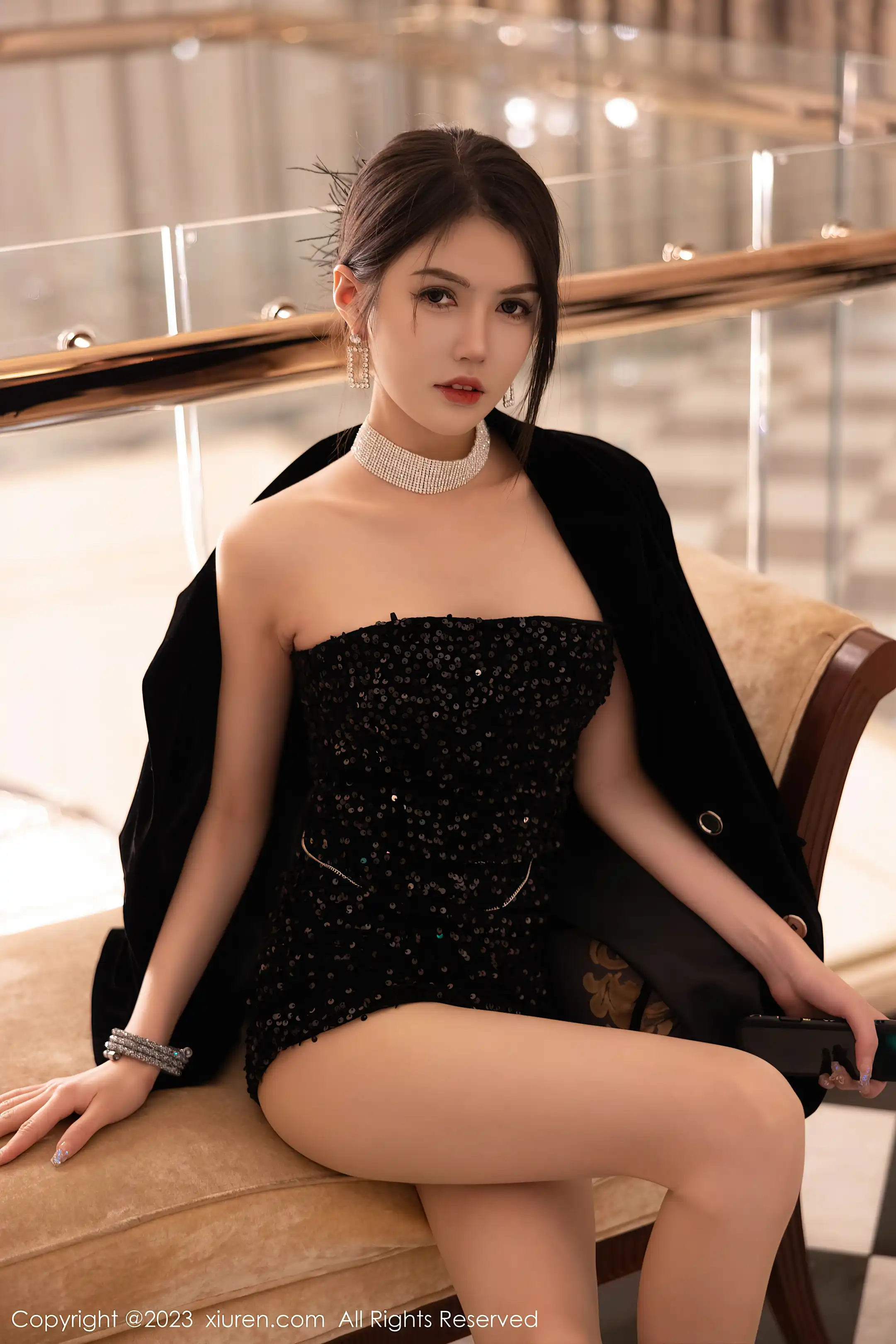 [秀人网] 2023.02.28 NO.6335-006