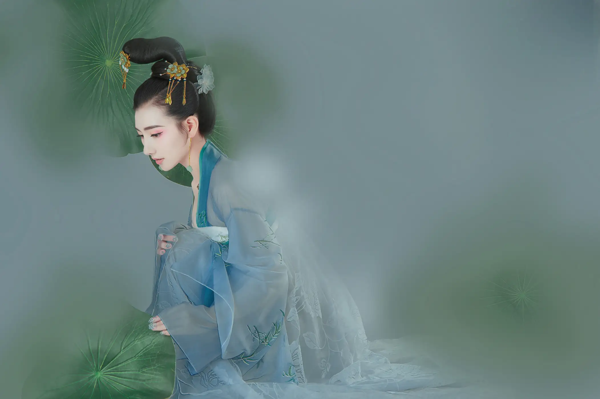 [艺图语] 2022.02.11 Vol.786-016