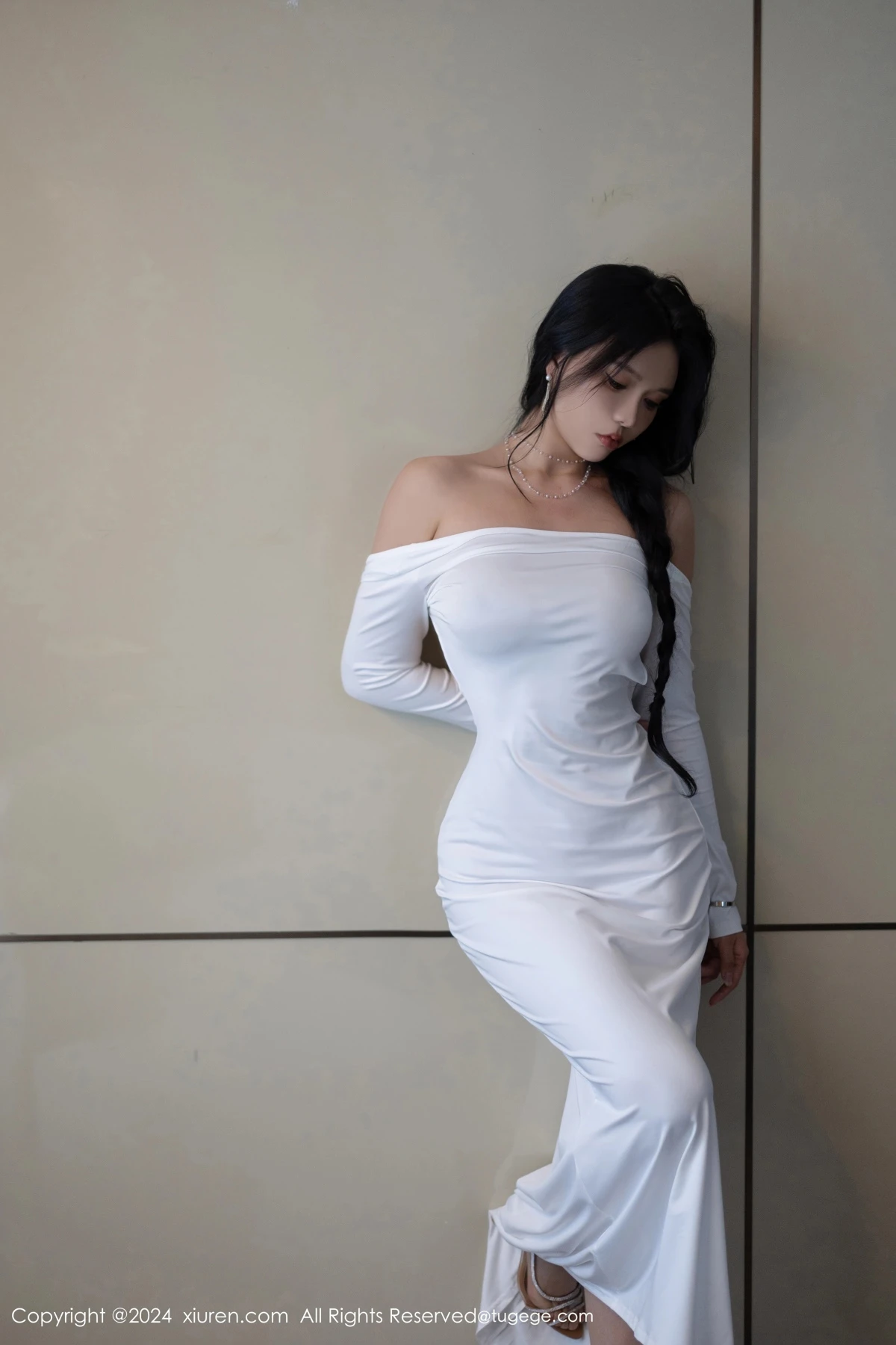 [秀人网] 2024.09.05 No.9115 娜比、秀人旗下#[81P]-006