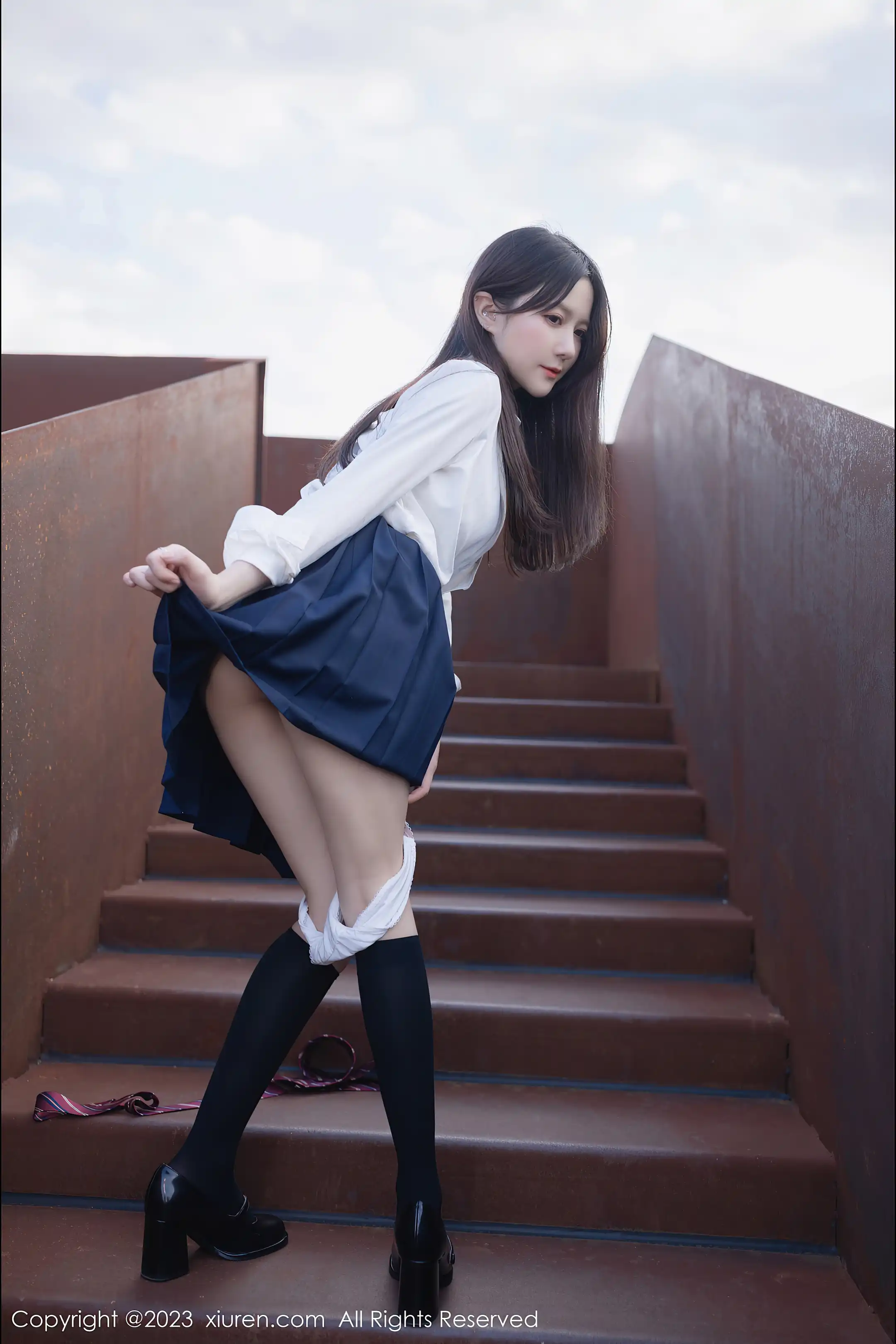 [秀人网] 2023.03.10 NO.6400-051