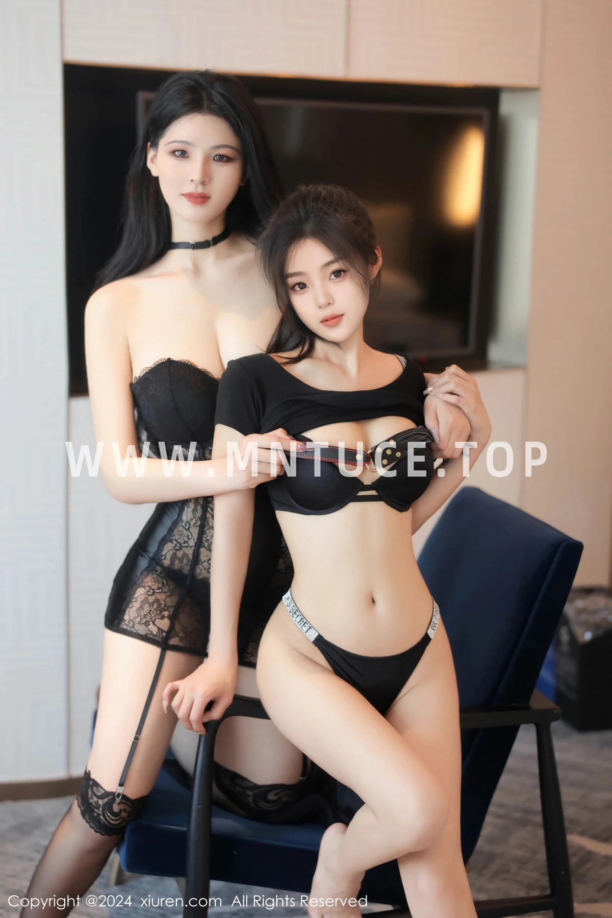 [秀人网] 2024.06.07 No.8668-033