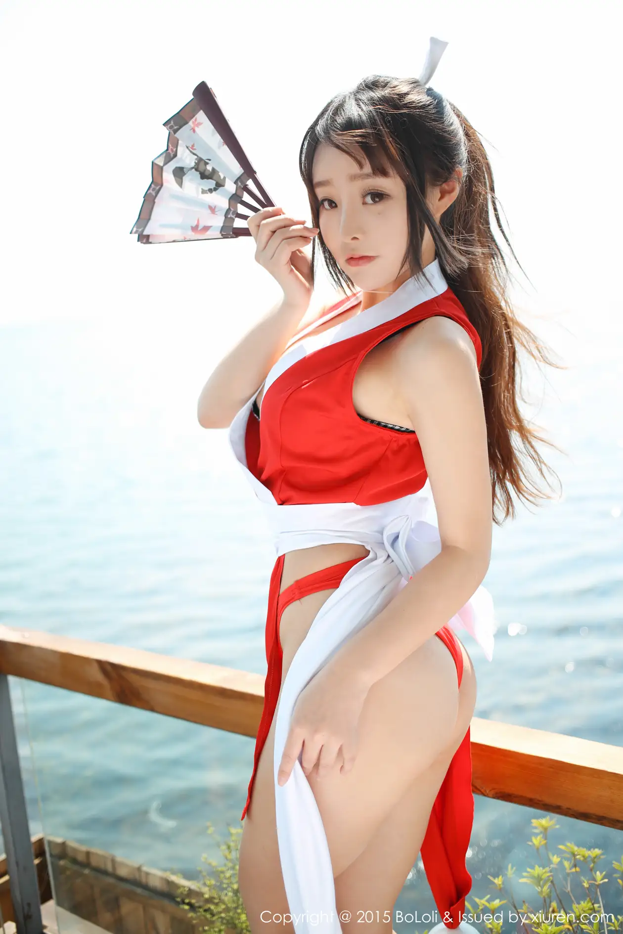 [波萝社] 2015.04.29 Vol.017-006