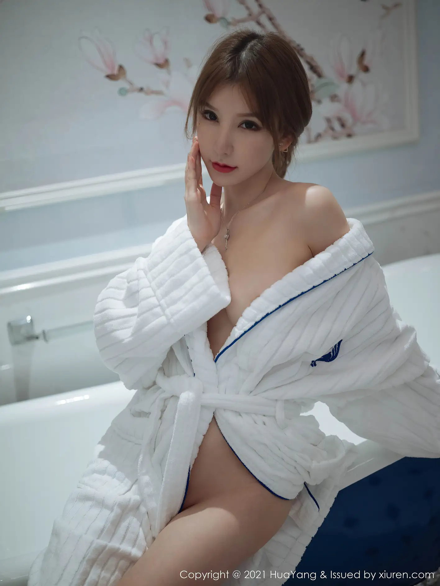 [花漾] 2021.04.30 VOL.0397-053