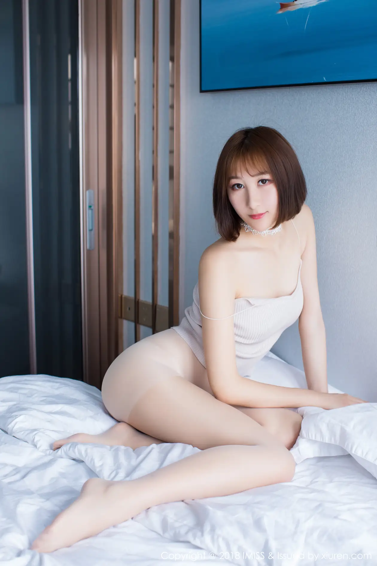 [爱蜜社] 2018.05.21 VOL.240-035