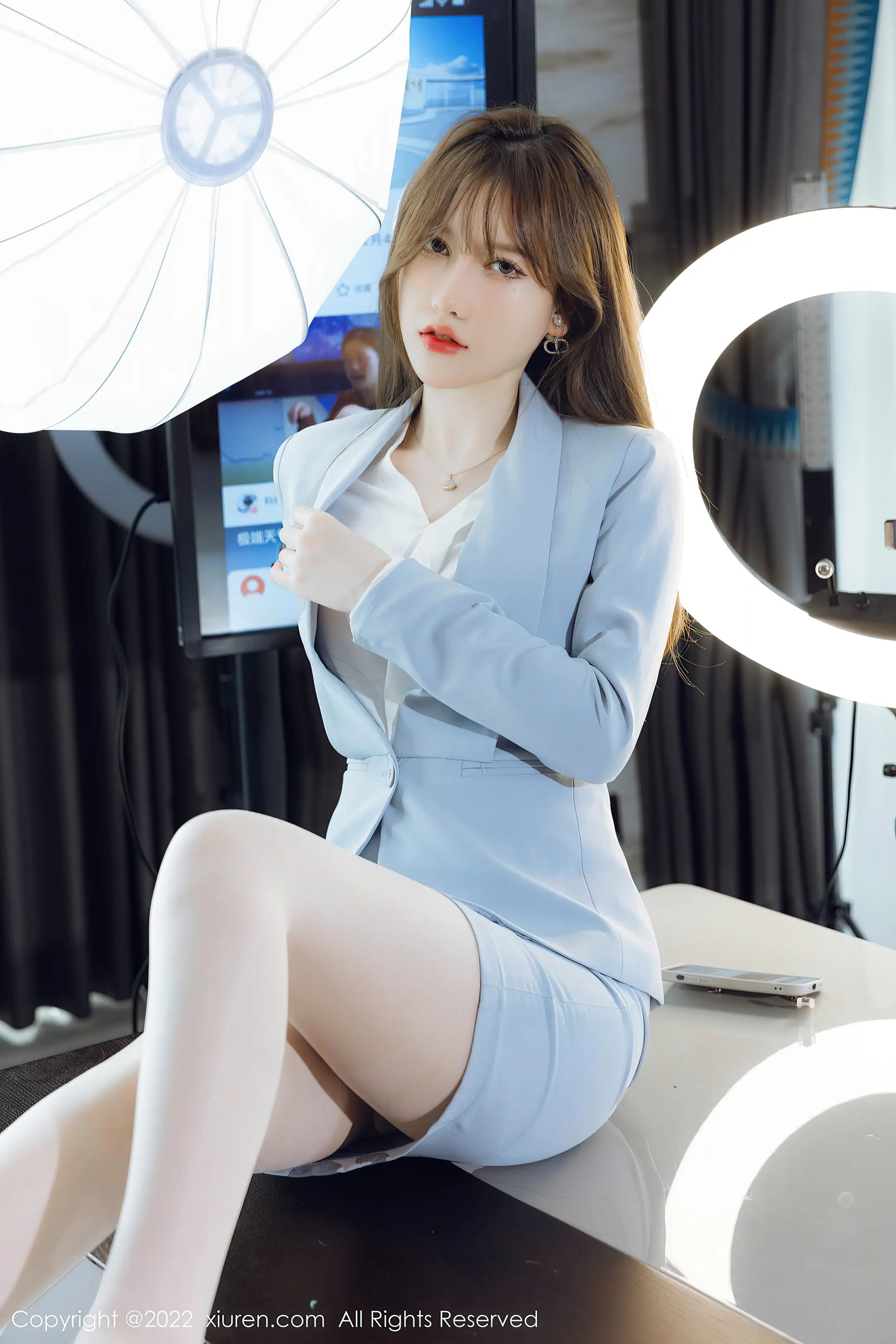 [Xiuren秀人网]2022.03.02-019