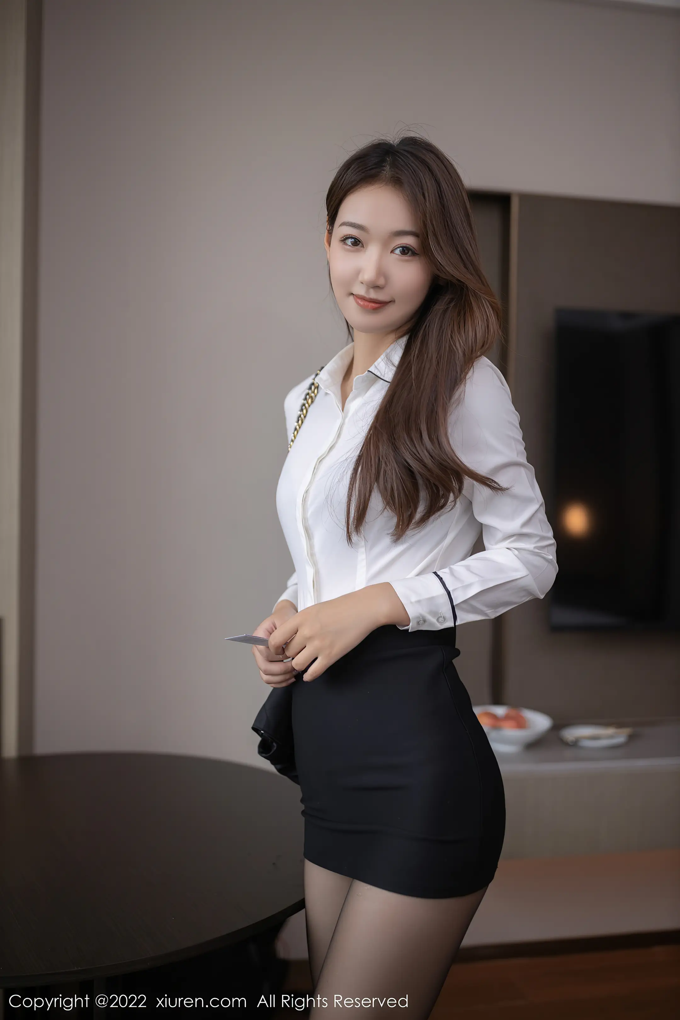 [Xiuren秀人网]2022.03.10-003
