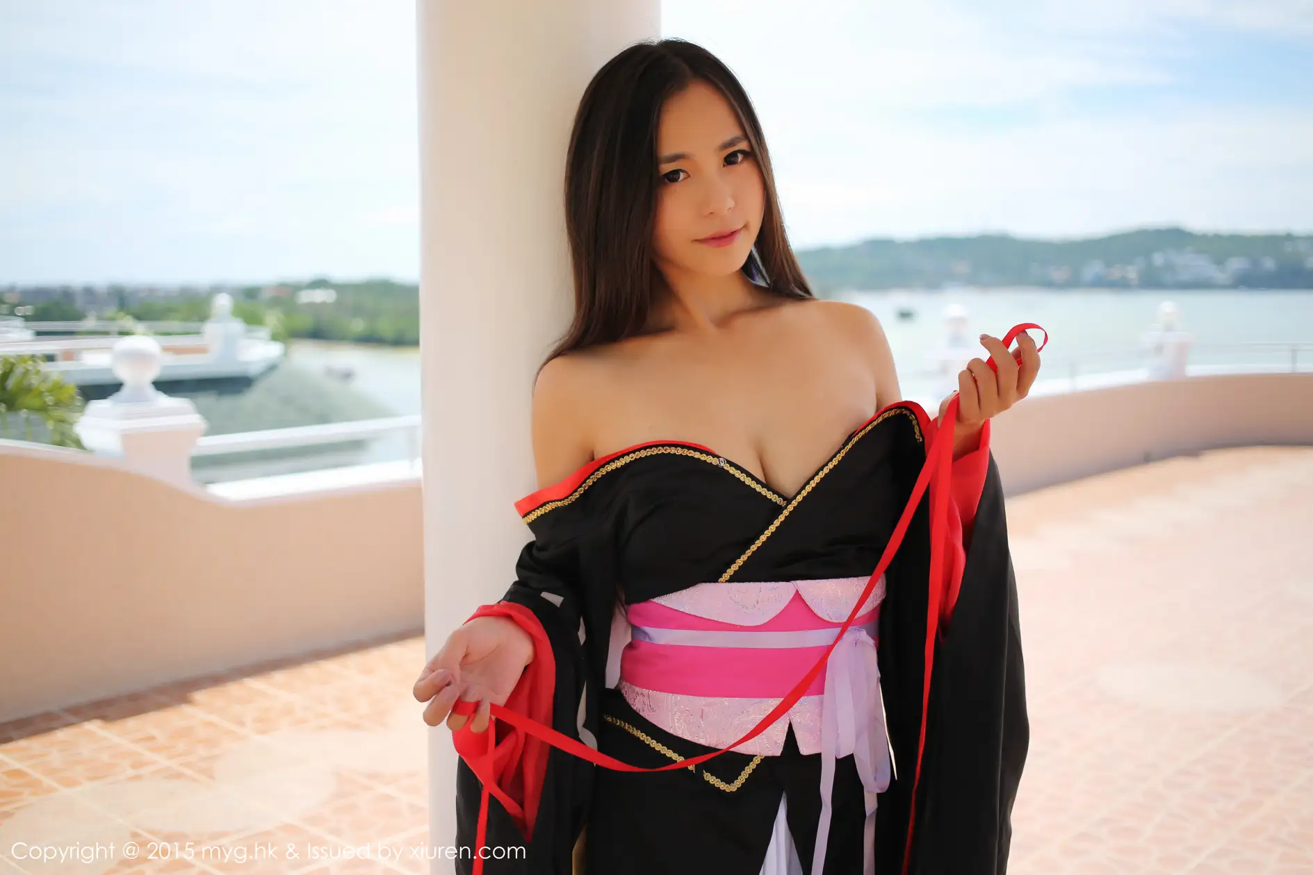 [美媛馆] 2015.08.03 VOL.136-005