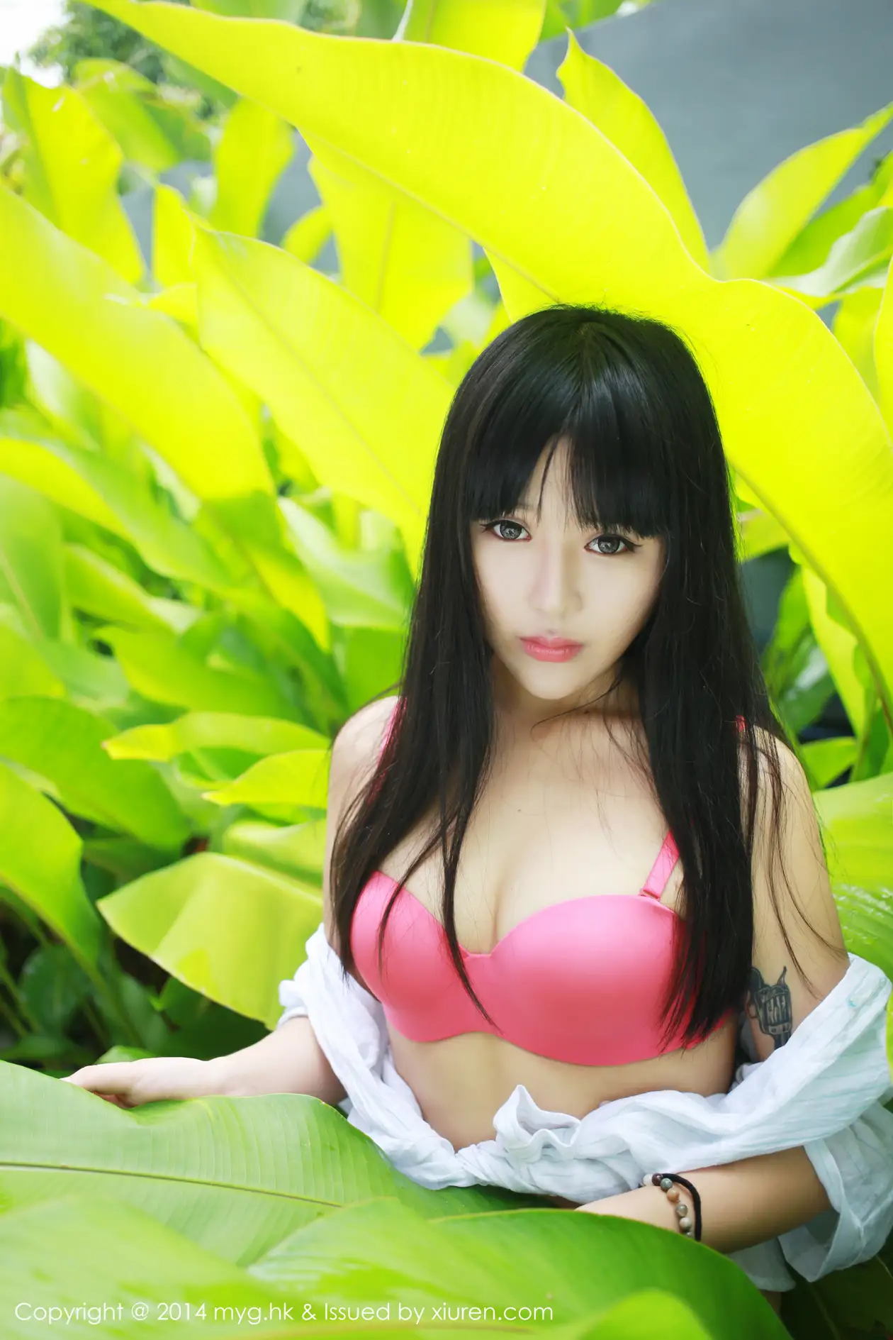 [美媛馆] 2014.08.20 VOL.022-008