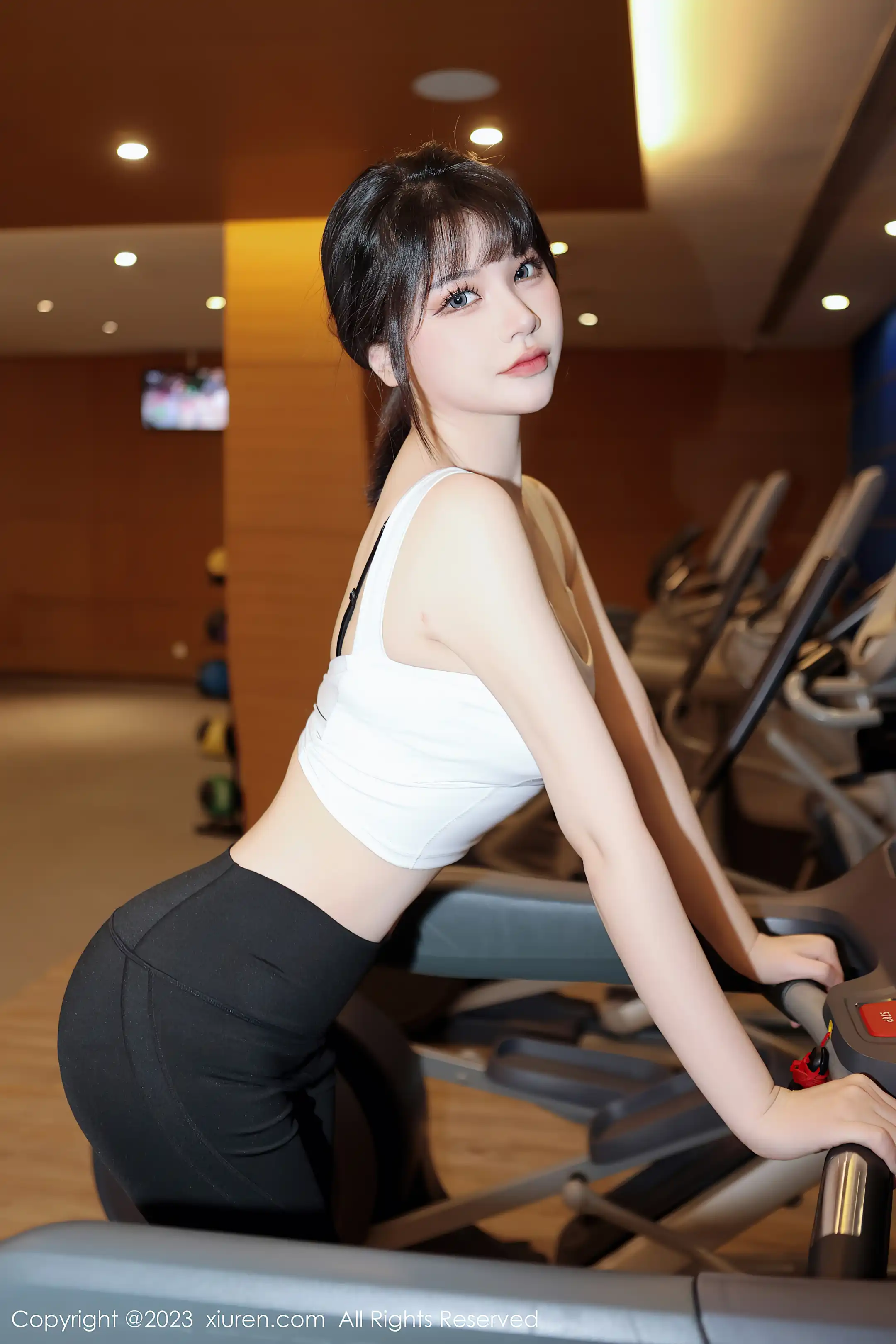 [秀人网] 2023.02.20 NO.6289-007
