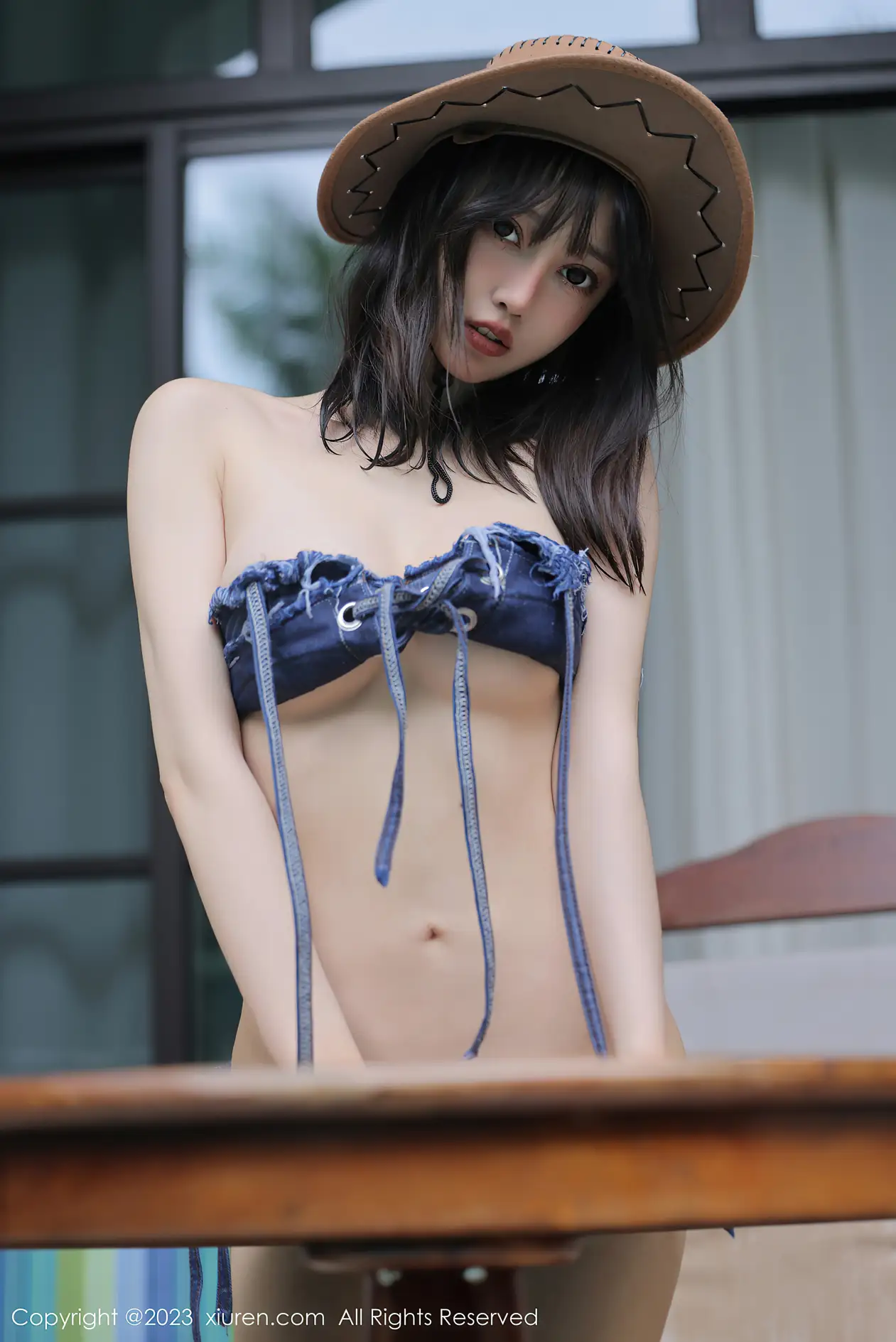 [秀人网] 2023.03.31 NO.6504-065