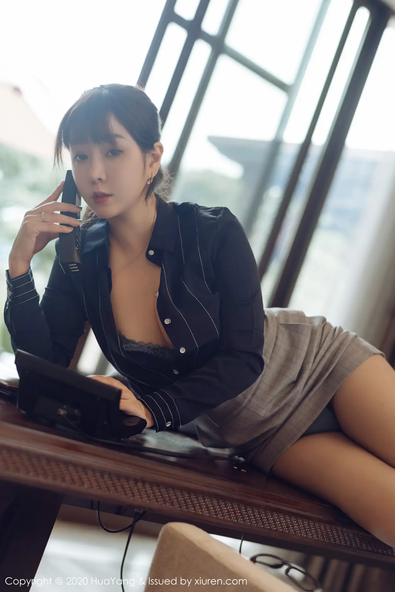 [花漾] 2020.09.25 VOL.0298-063