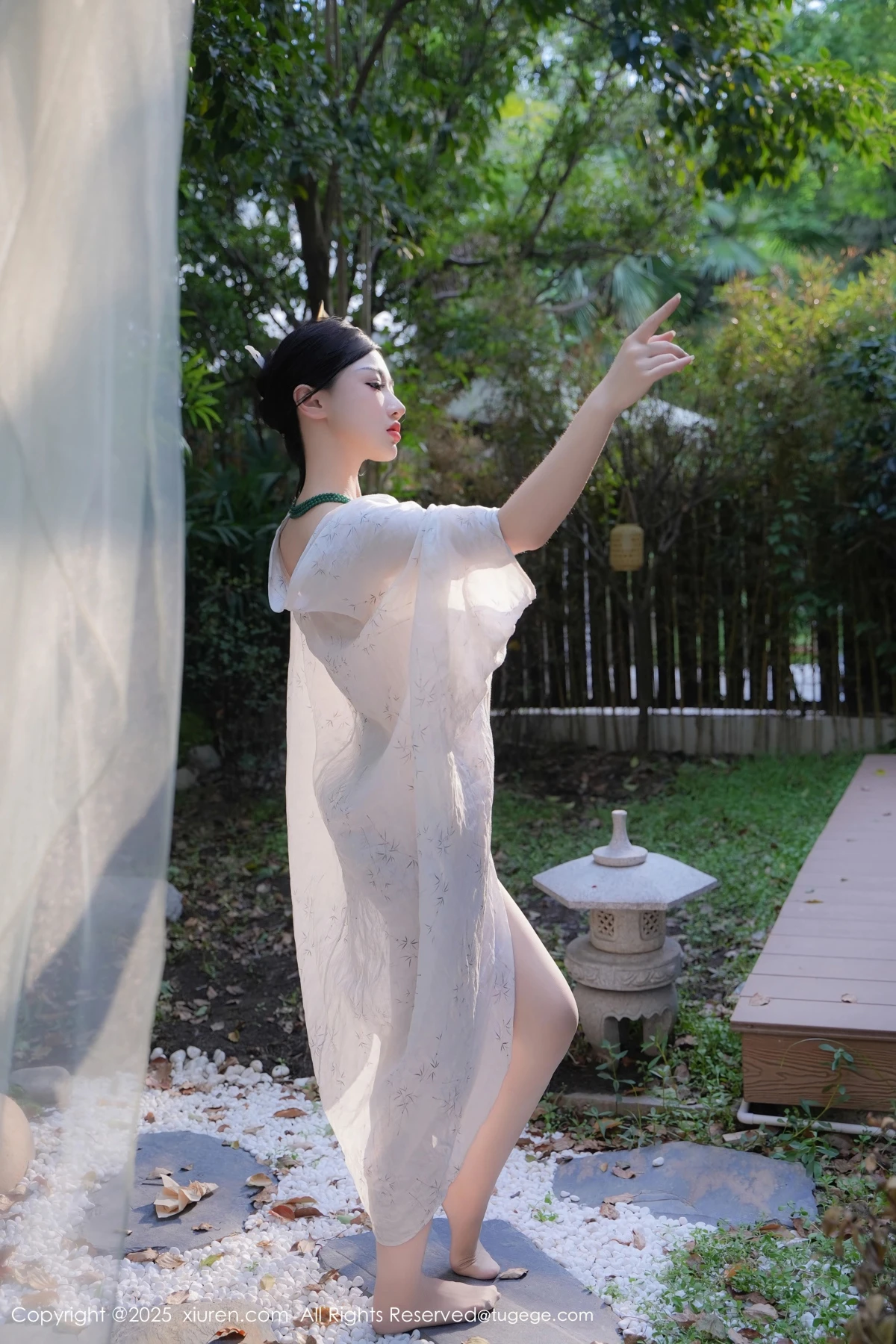 [秀人网] 2025.01.09 No.9730 妙可可Cheese、秀人旗下#[84P]-019