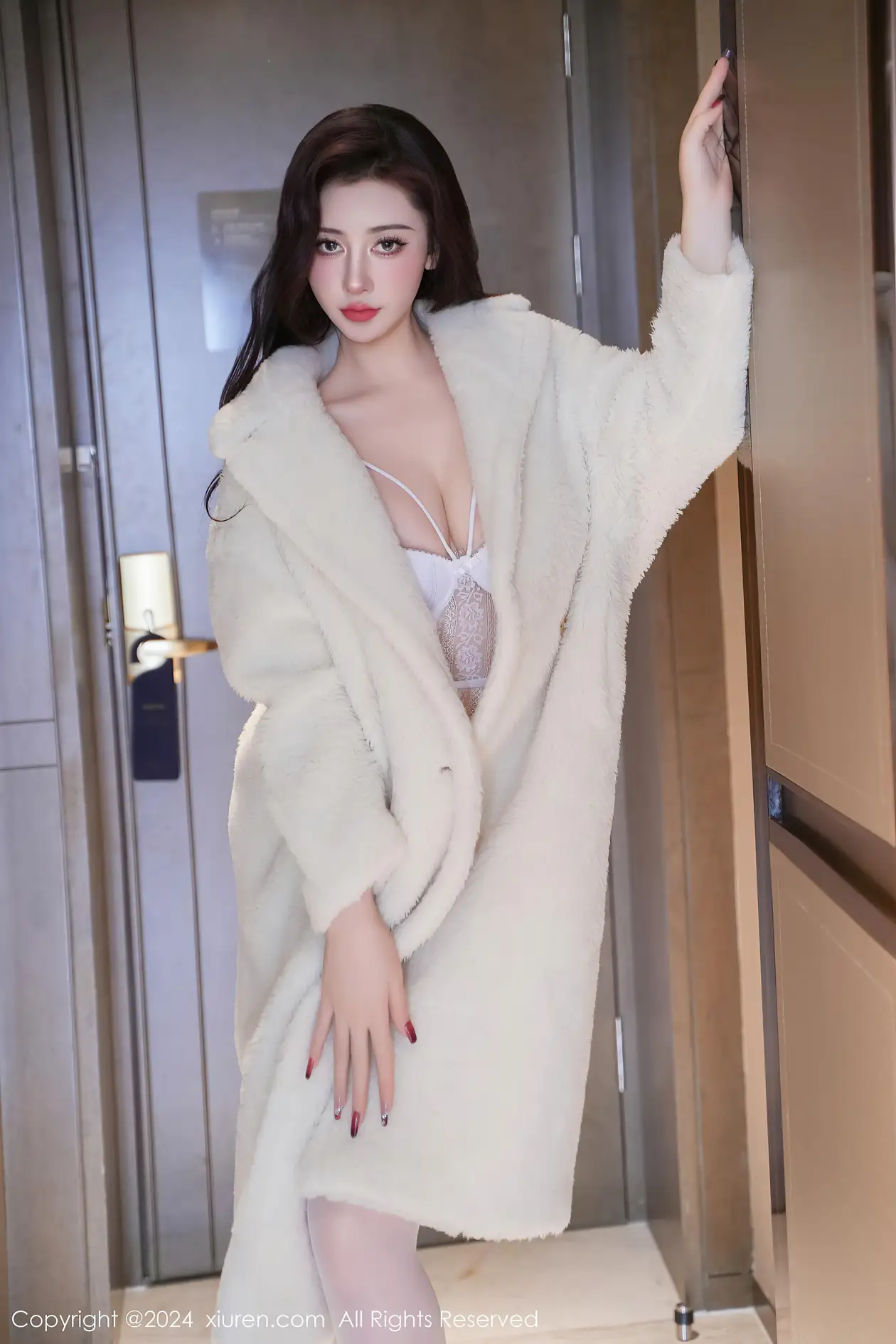 [秀人网] 2024.01.18 NO.7978-026