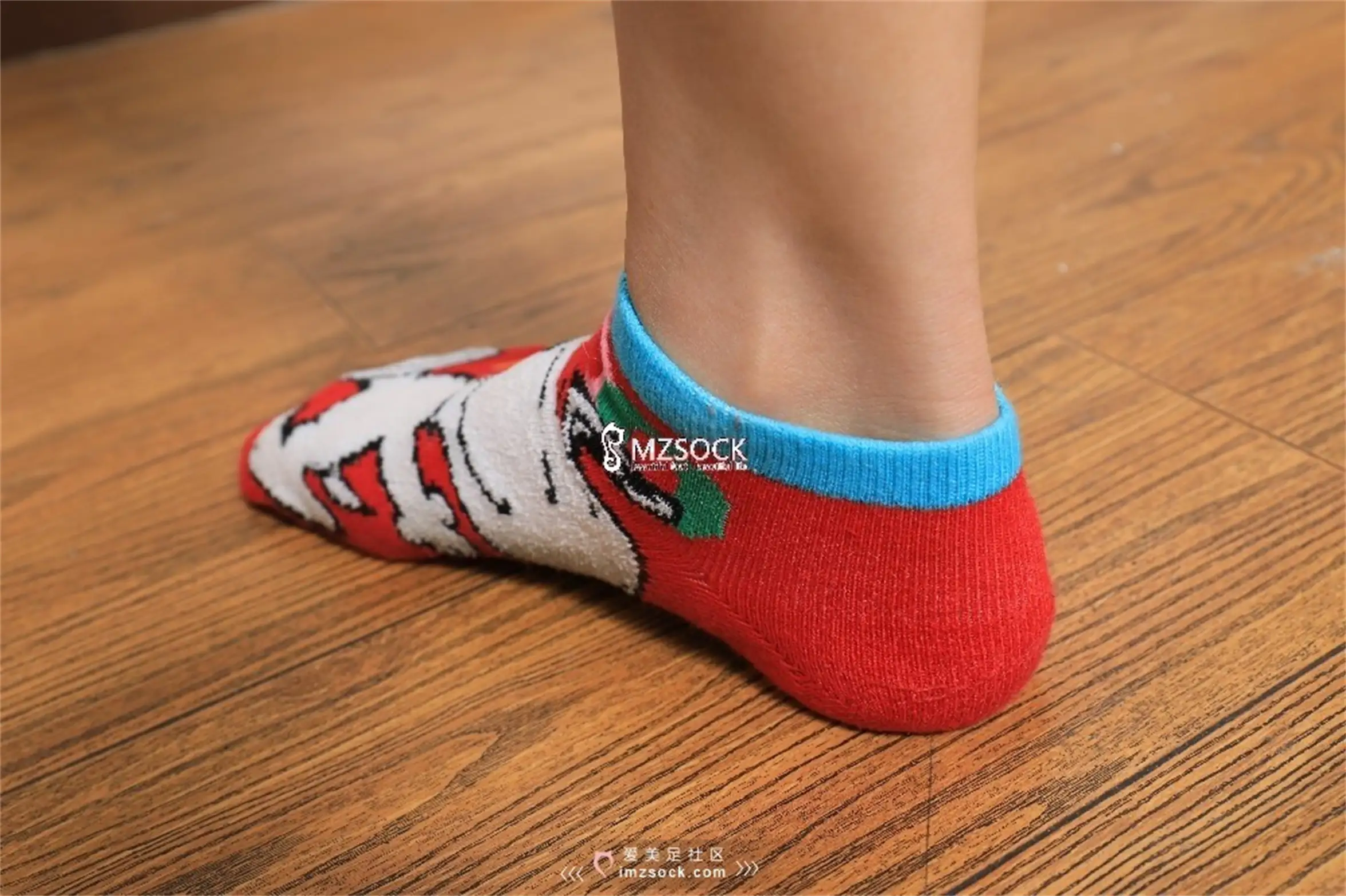 [MZSOCK]爱美足 NO.058-030