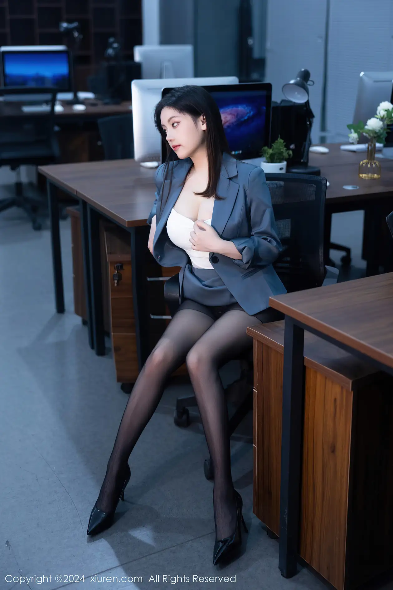 [秀人网] 2024.01.05 NO.7923-025