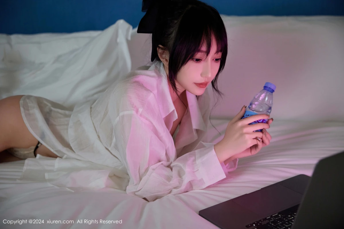 [秀人网] 2024.10.12 No.9274 玥儿玥er、秀人旗下#[75P]-002