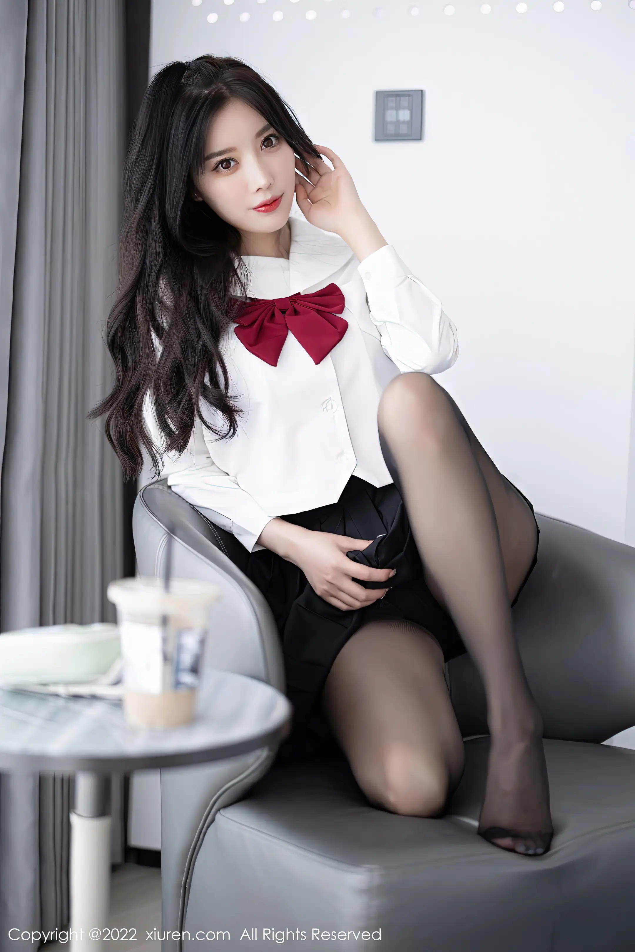 [秀人网] 2022.11.08 NO.5823-033