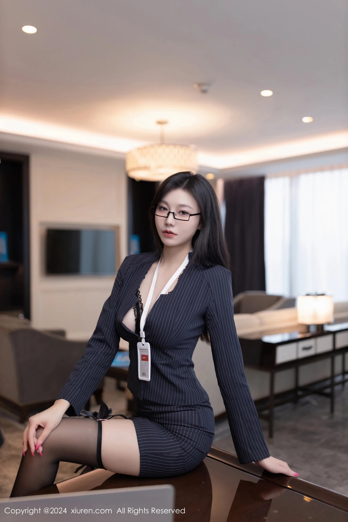 [秀人网] 2024.05.14 No.8537-016