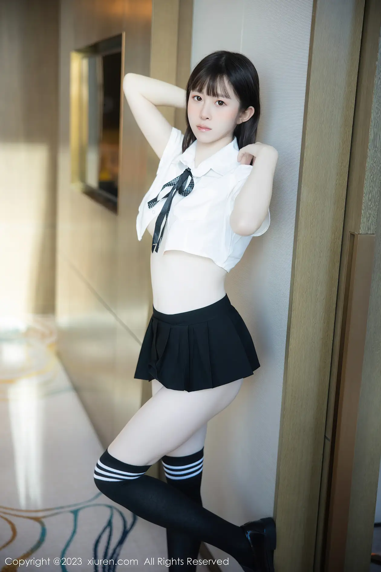 [秀人网] 2023.10.19 NO.7534-027