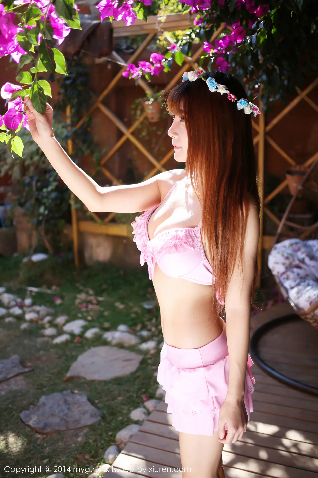 [美媛馆] 2014.11.06 VOL.073-026