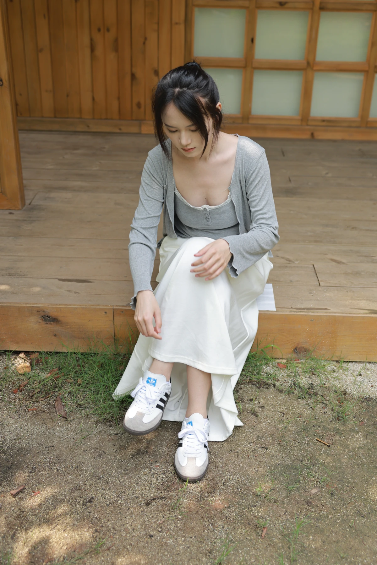 [MZSOCK]爱美足 No.283 梦瑶#梦瑶@[162P]-034