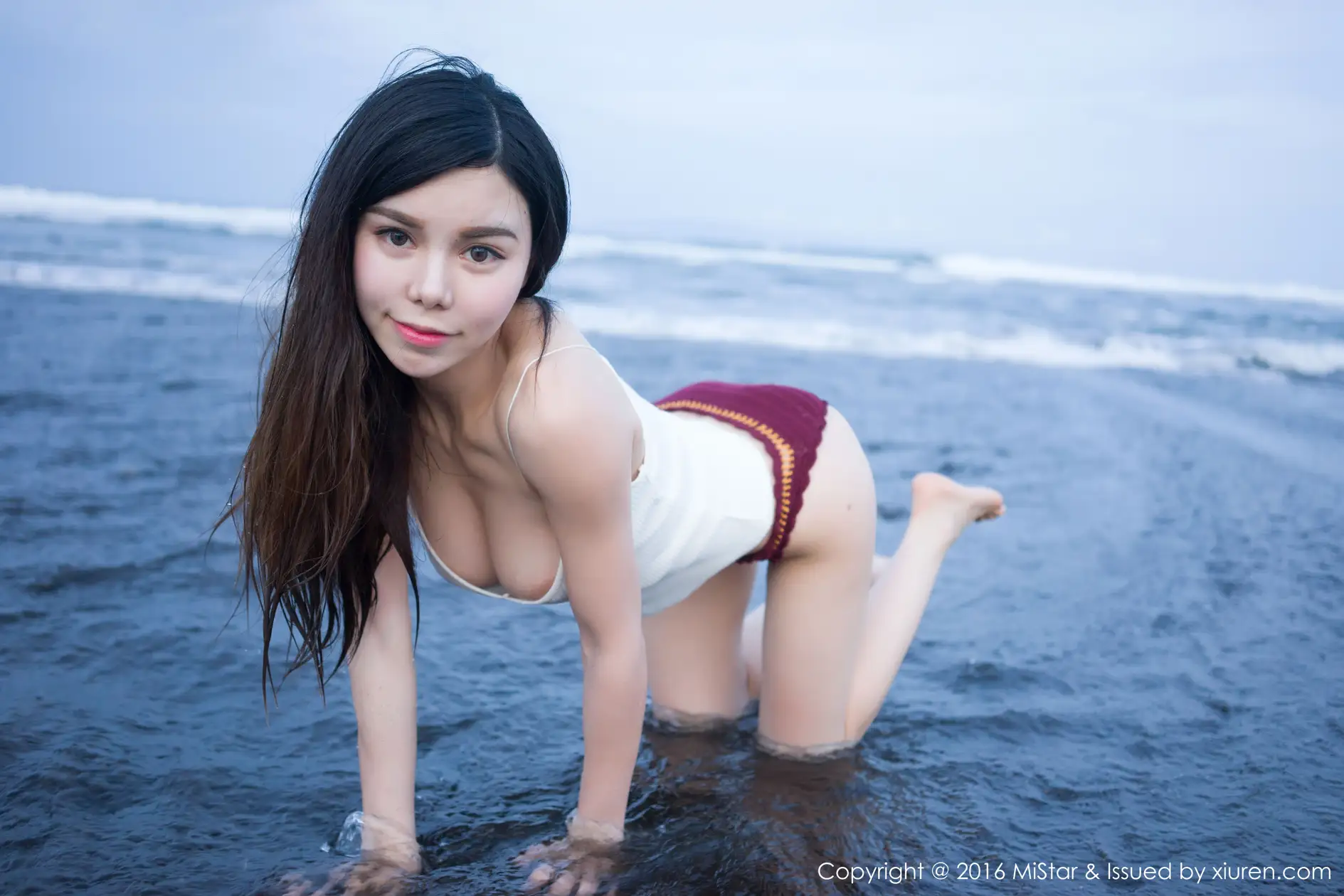 [魅妍社] 2016.10.14 VOL.125-036
