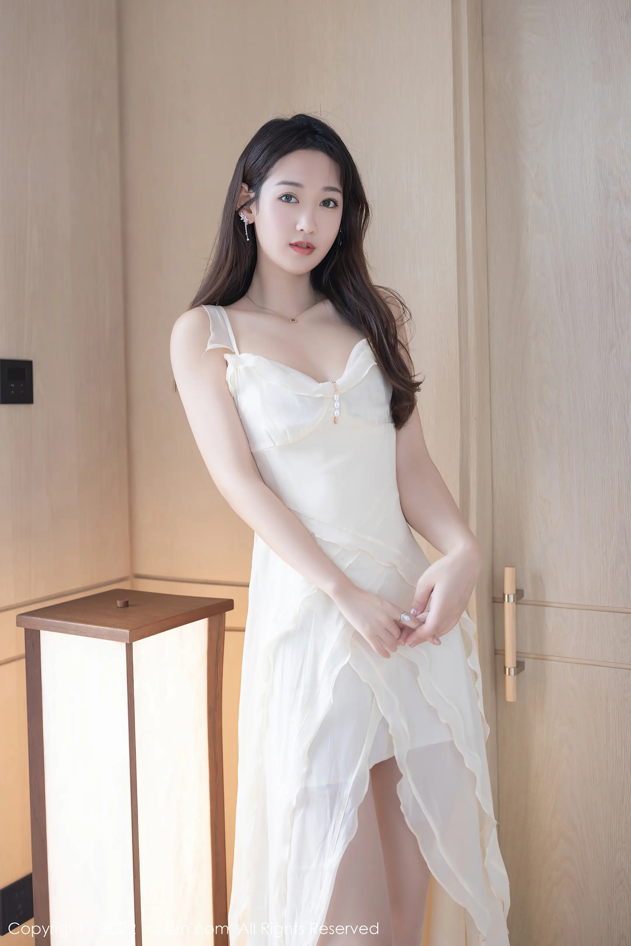 [Xiuren秀人网] 2022.05.09-003