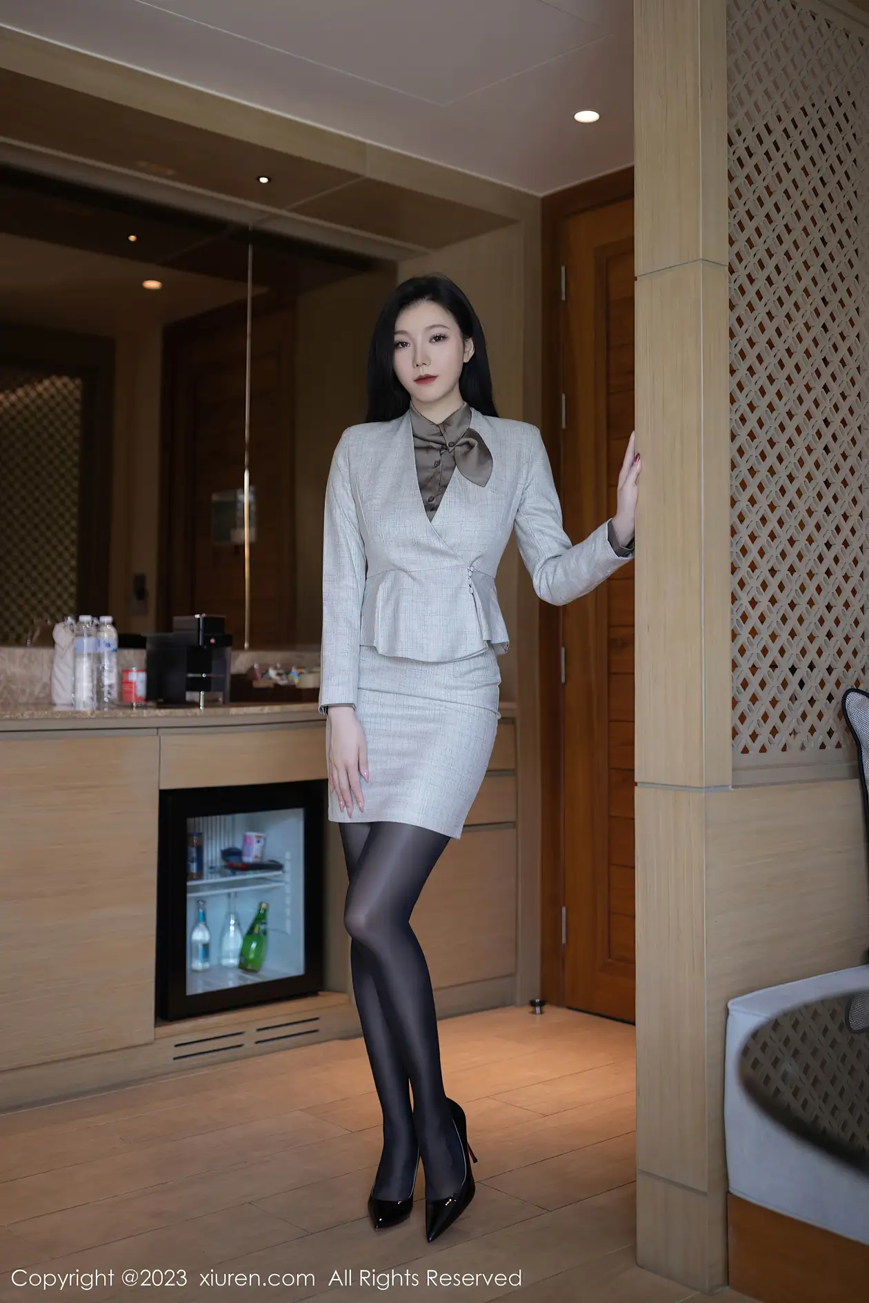 [秀人网] 2023.06.20 NO.6951-003