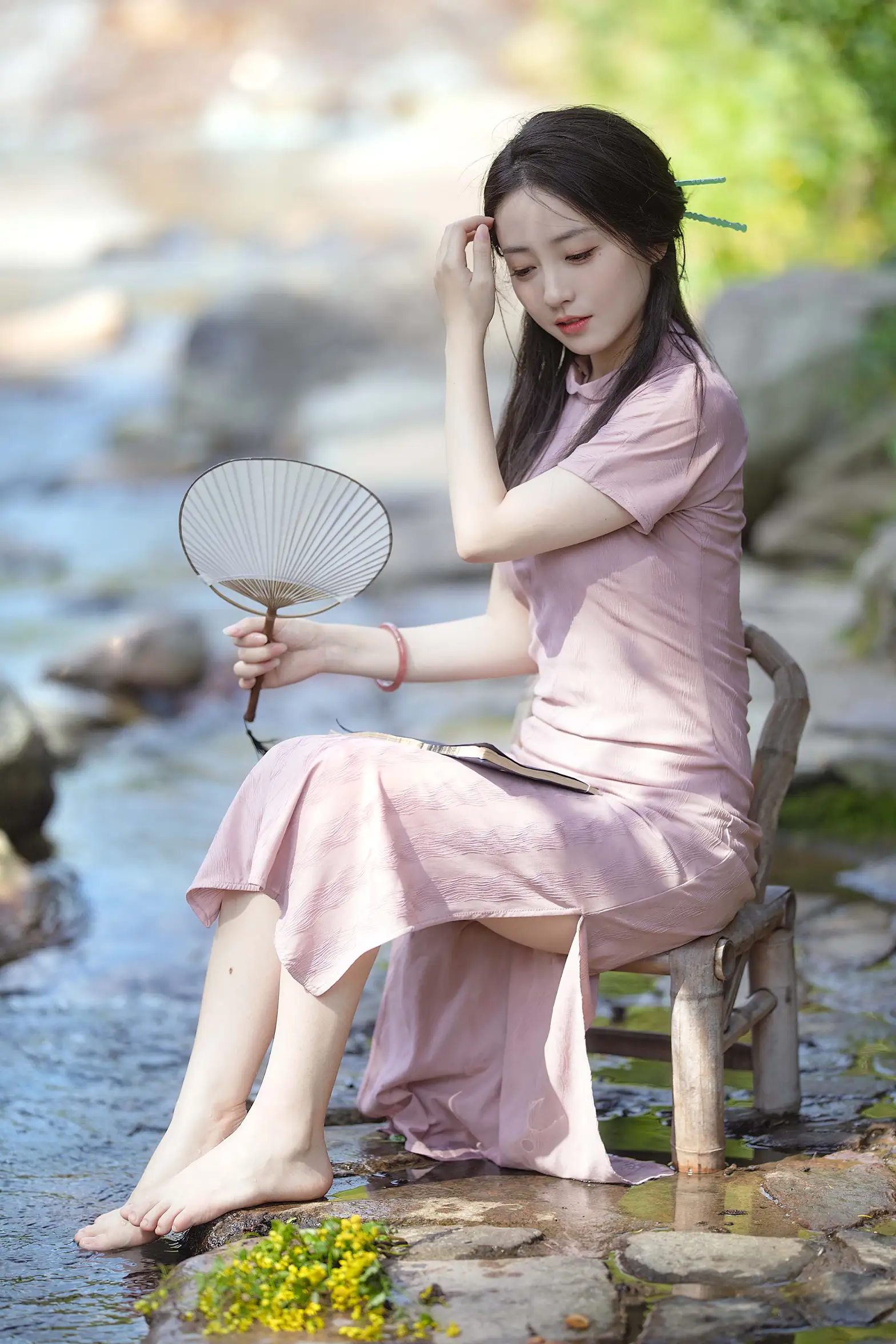 [艺图语] 2022.08.26 Vol.1796-004