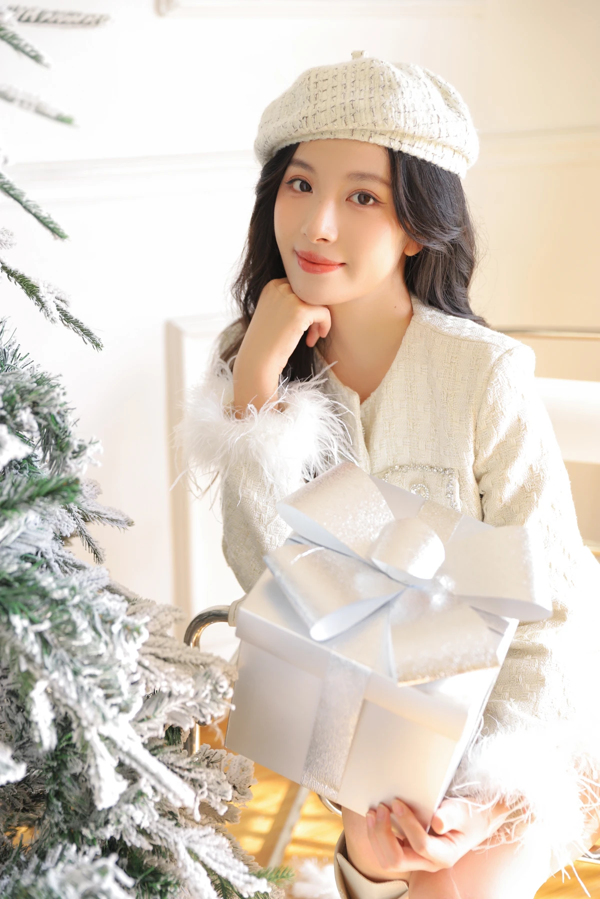 [艺图语]2022.12.16 Vol.2693-035