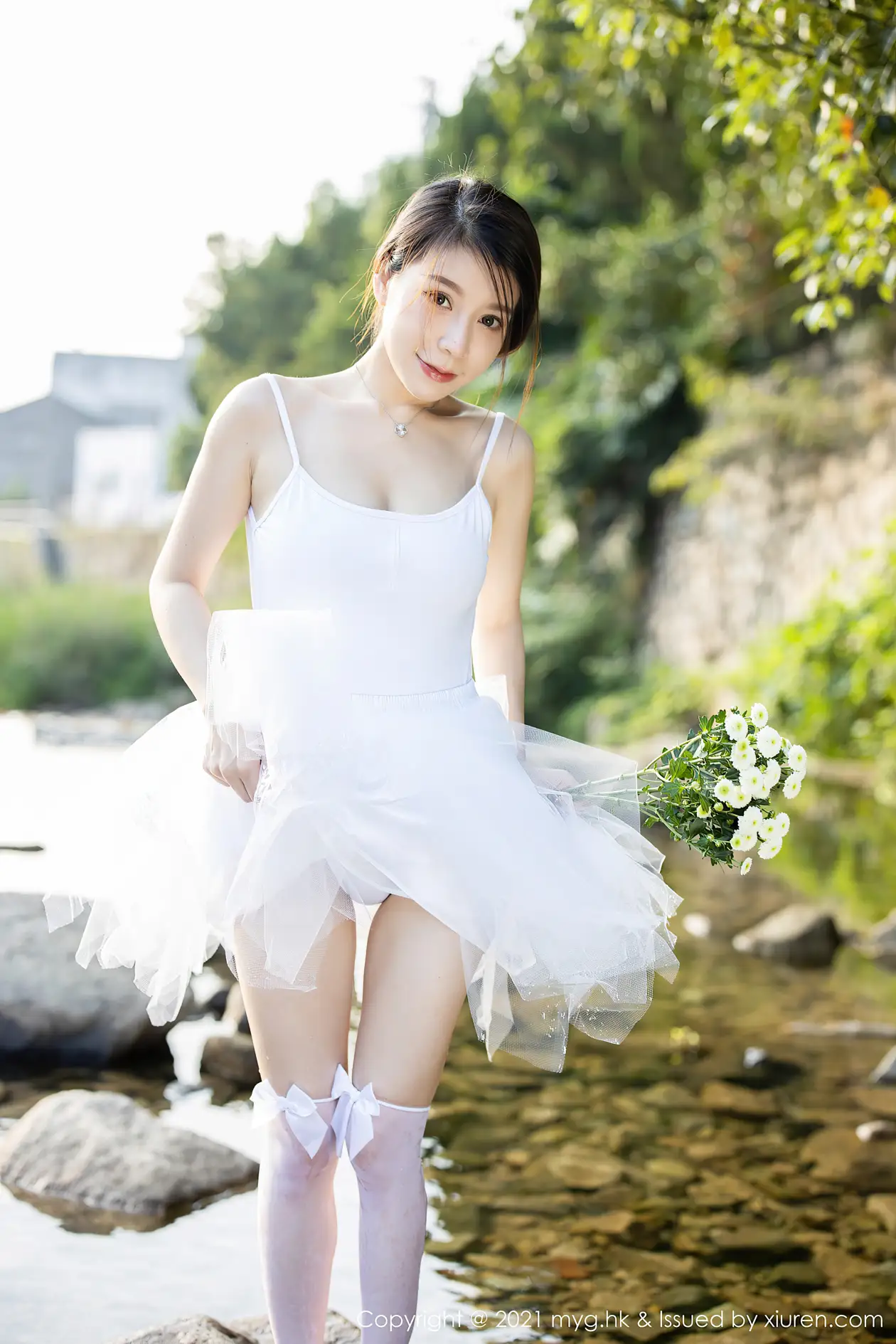 [美媛馆] 2021.10.11 VOL.601-021