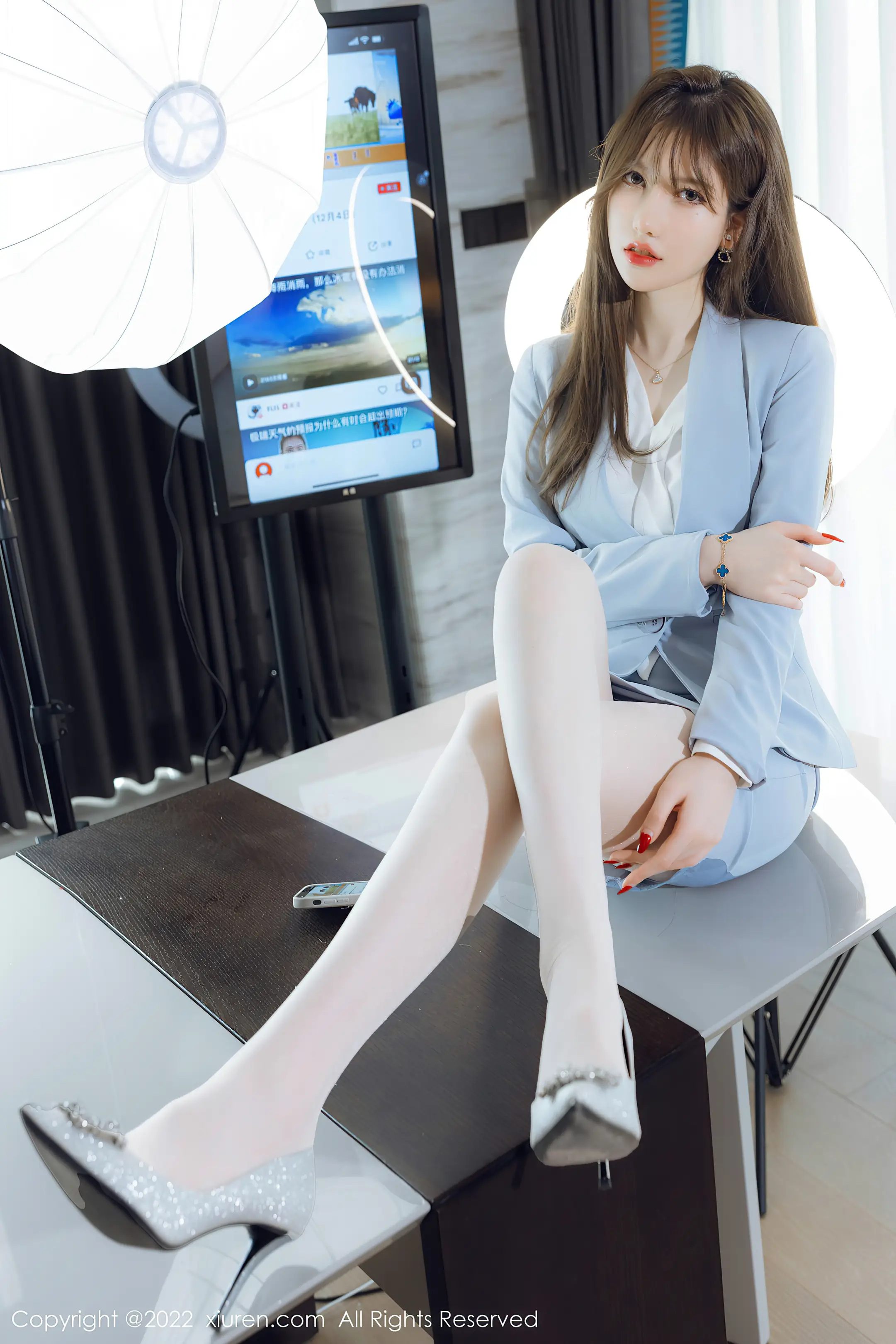 [Xiuren秀人网]2022.03.02-007