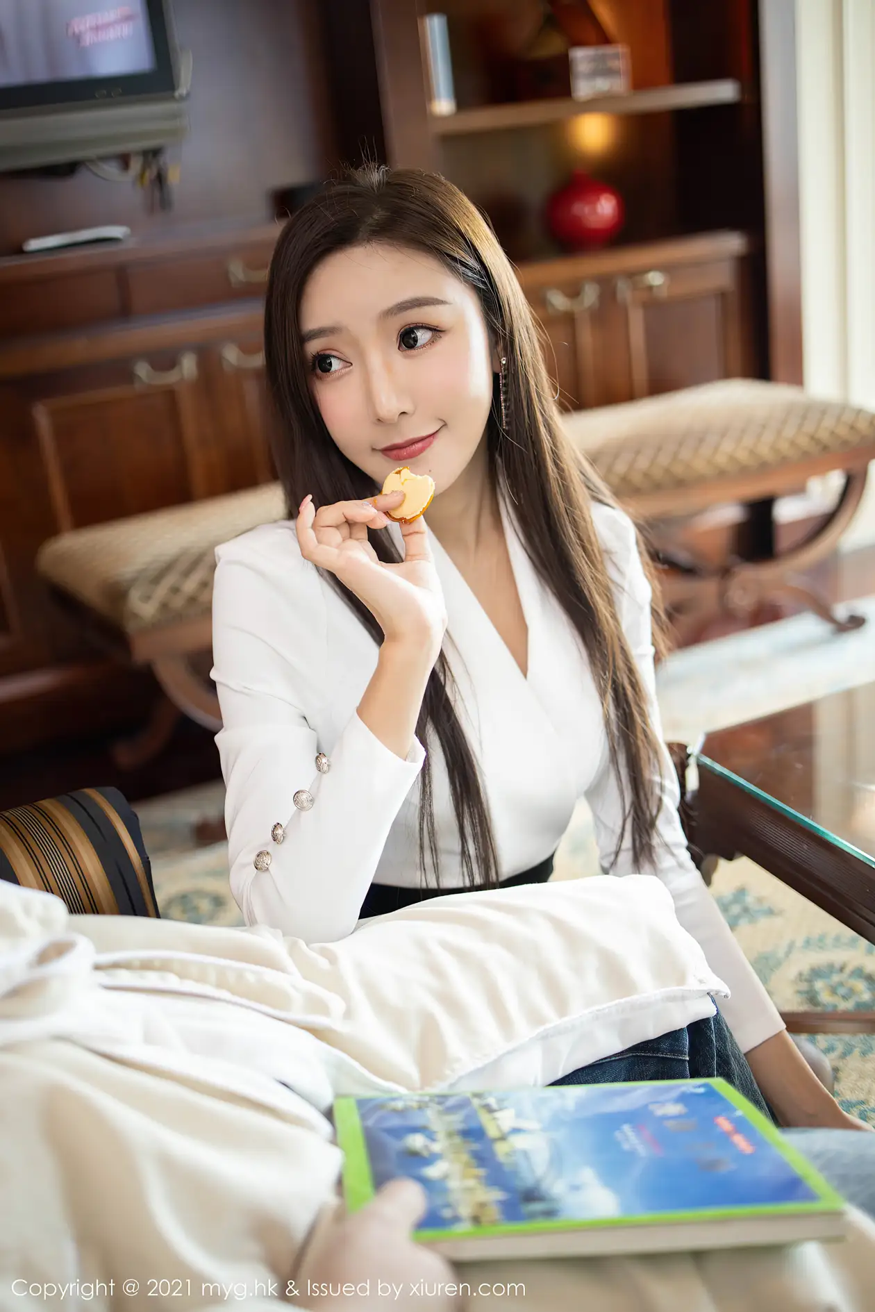 [美媛馆] 2021.02.23 VOL.492-025
