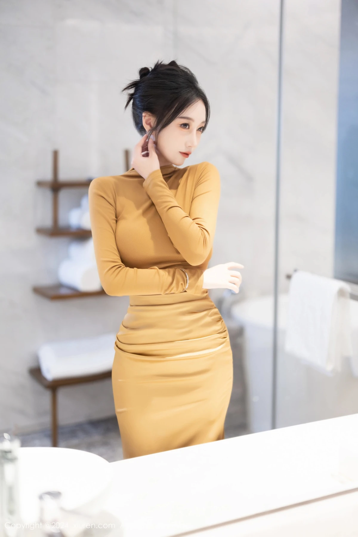 [秀人网] 2024.05.21 No.8574-007