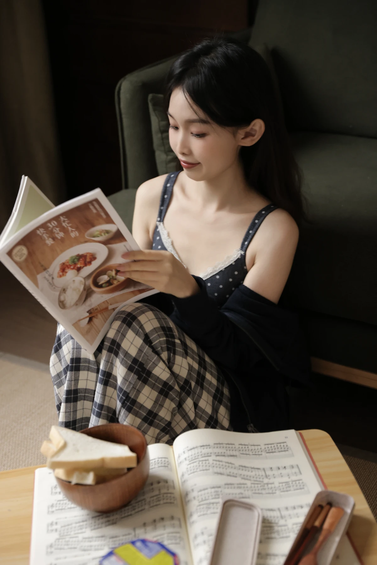 [艺图语]2023.01.02 Vol.2815-012