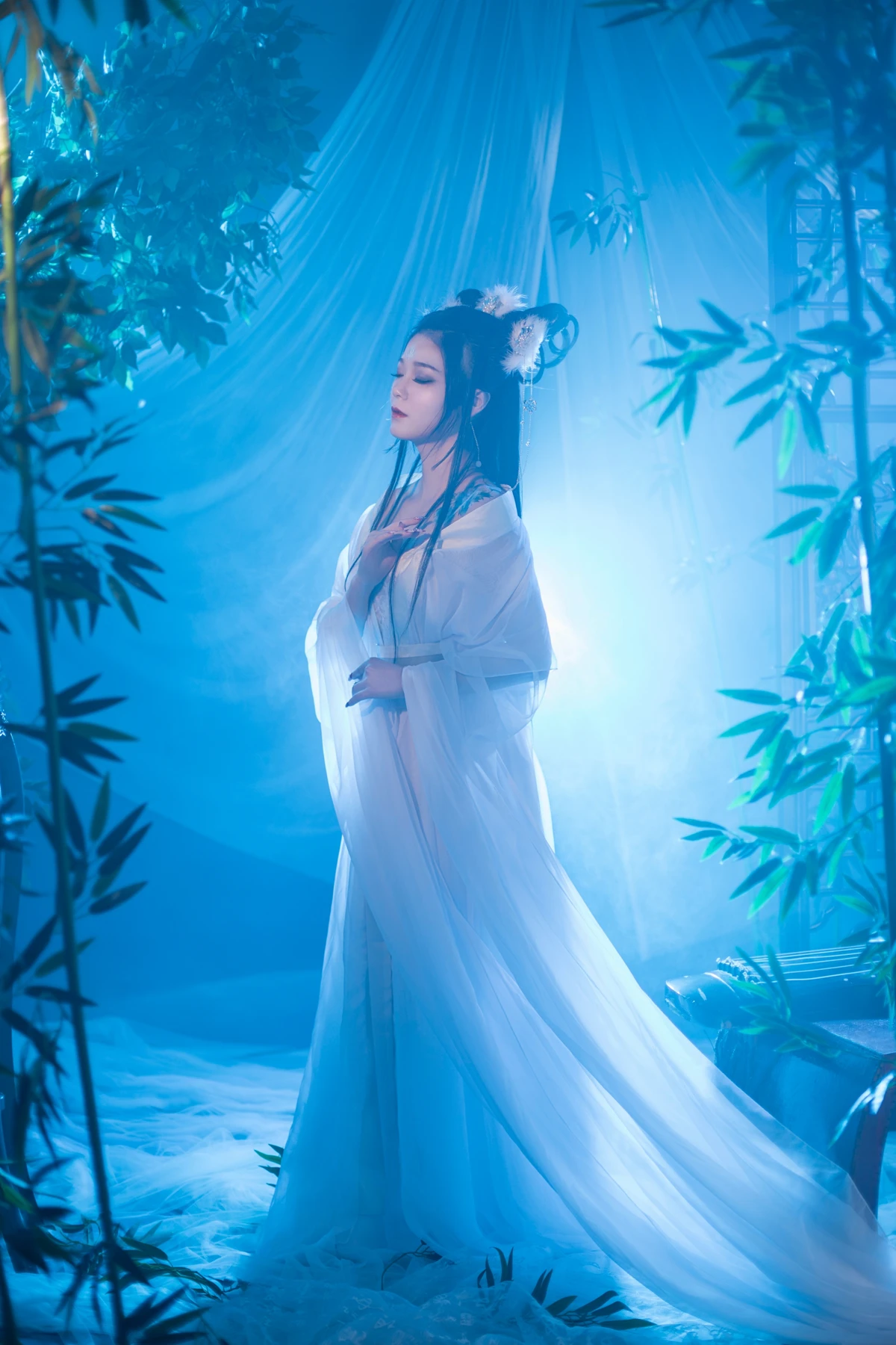 [艺图语]2023.01.09 Vol.2877-012