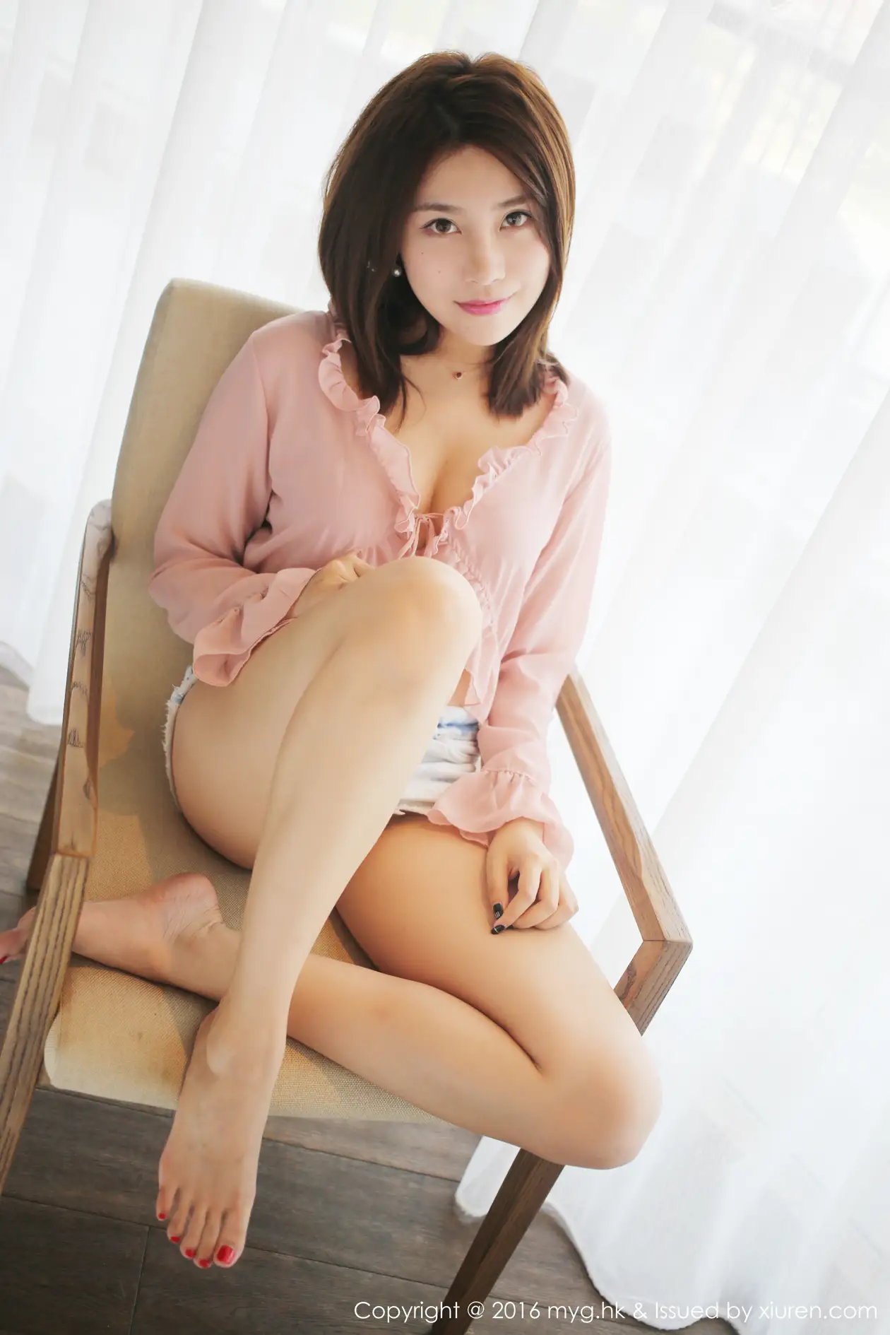 [美媛馆] 2016.09.08 VOL.223-012