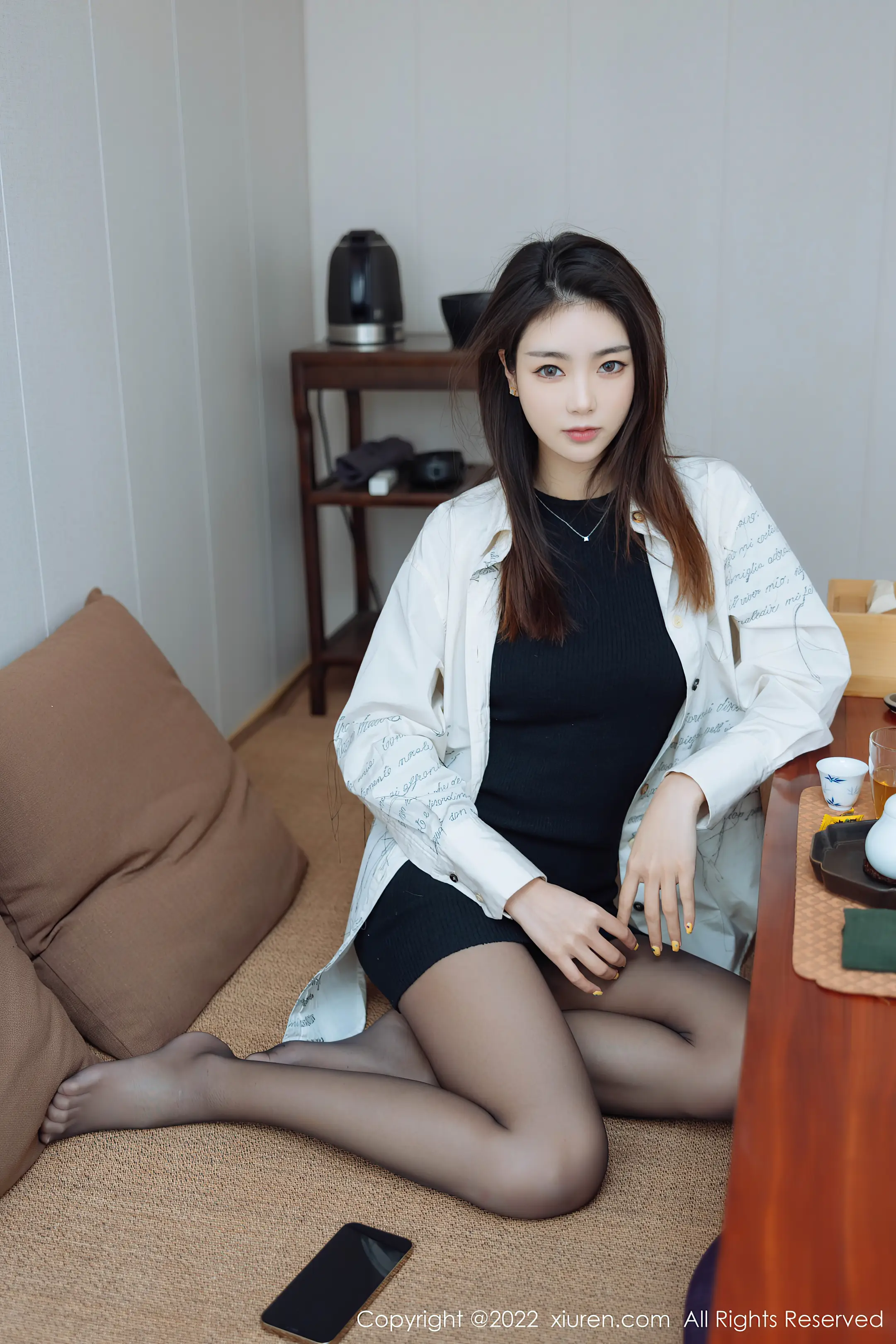 [Xiuren秀人网] 2022.04.07-004