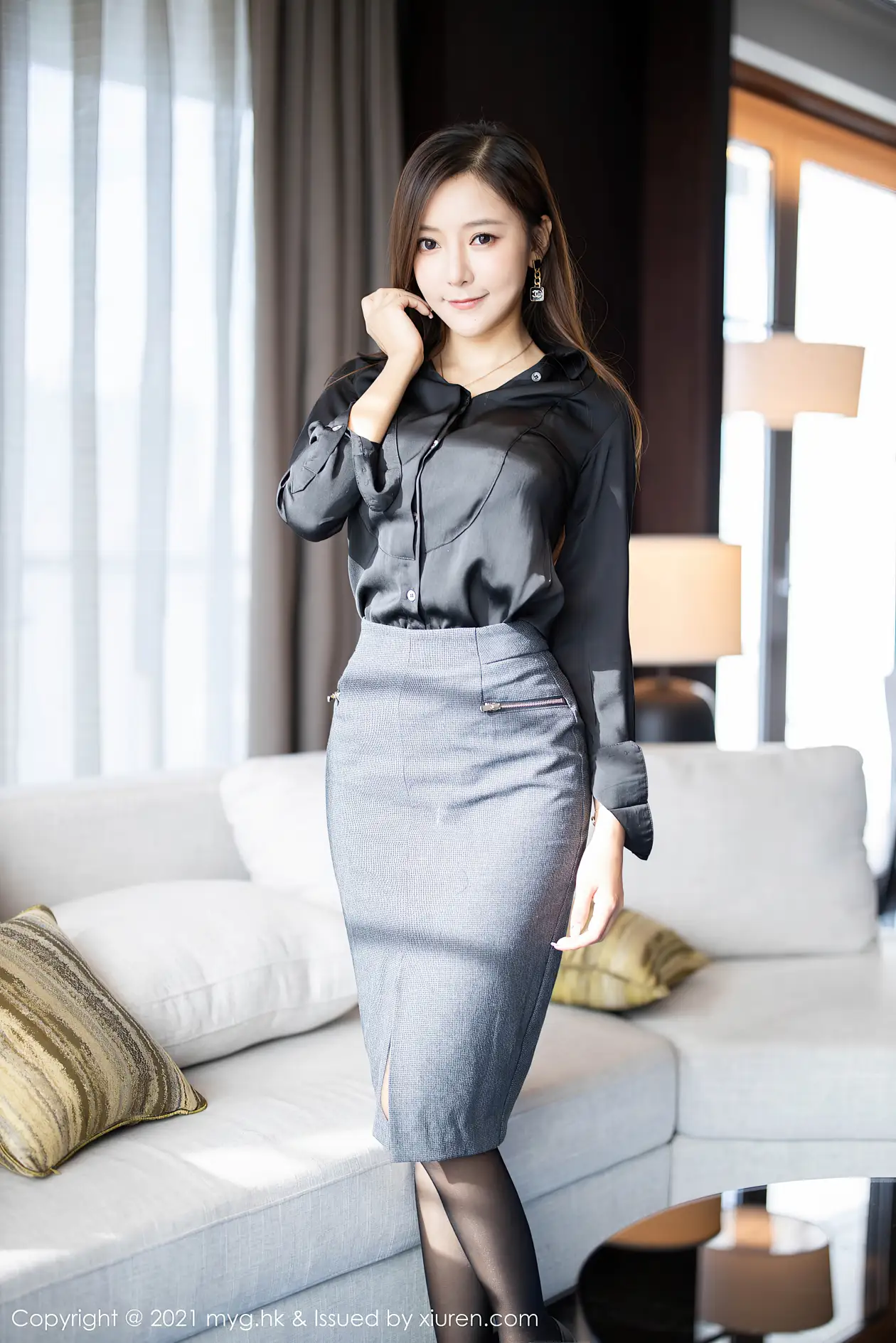 [美媛馆] 2021.06.10 VOL.536-027