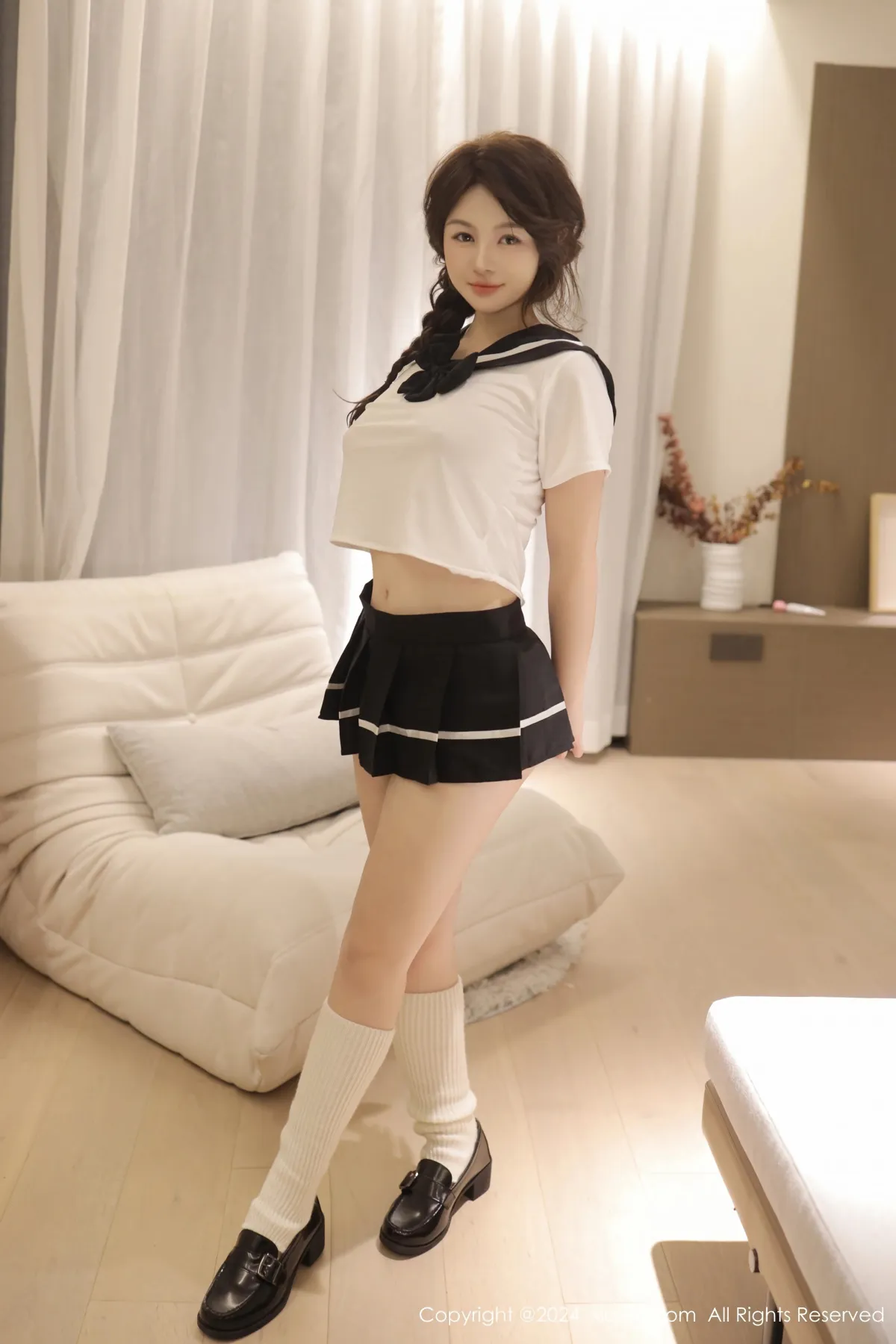 [秀人网] 2024.03.14 No.8229-005
