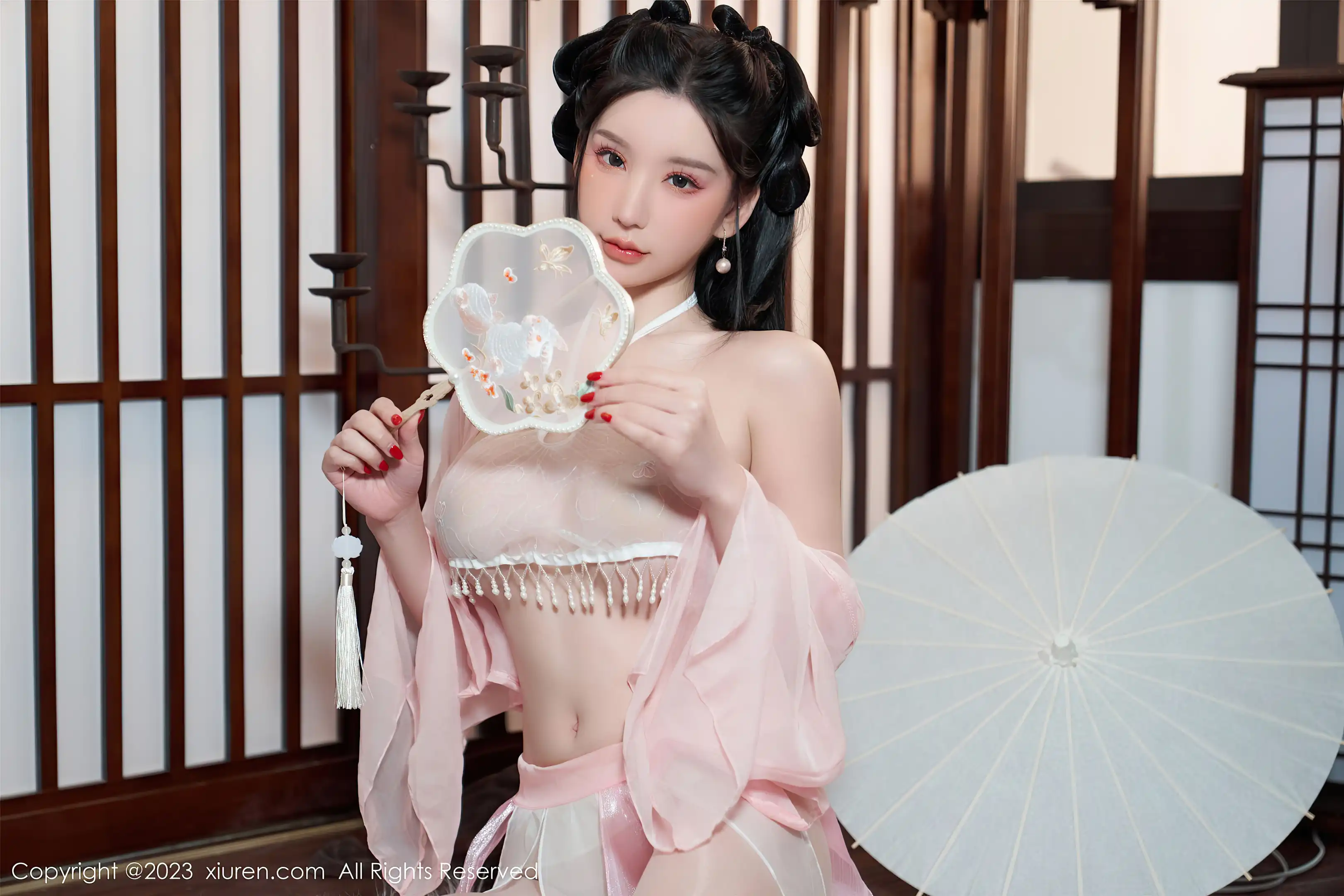 [秀人网] 2023.02.03 NO.6217-015