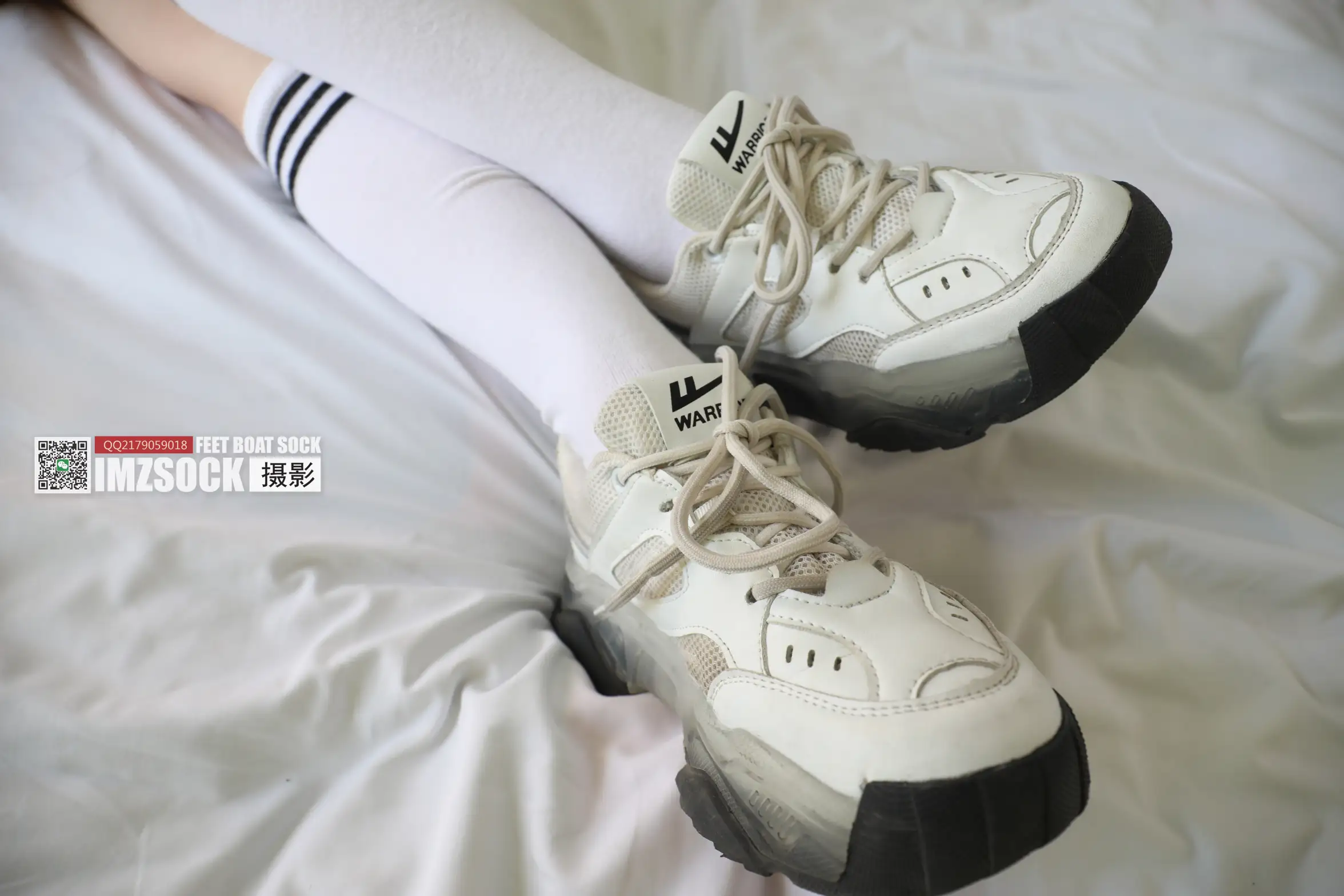 [MZSOCK]爱美足 NO.207-022
