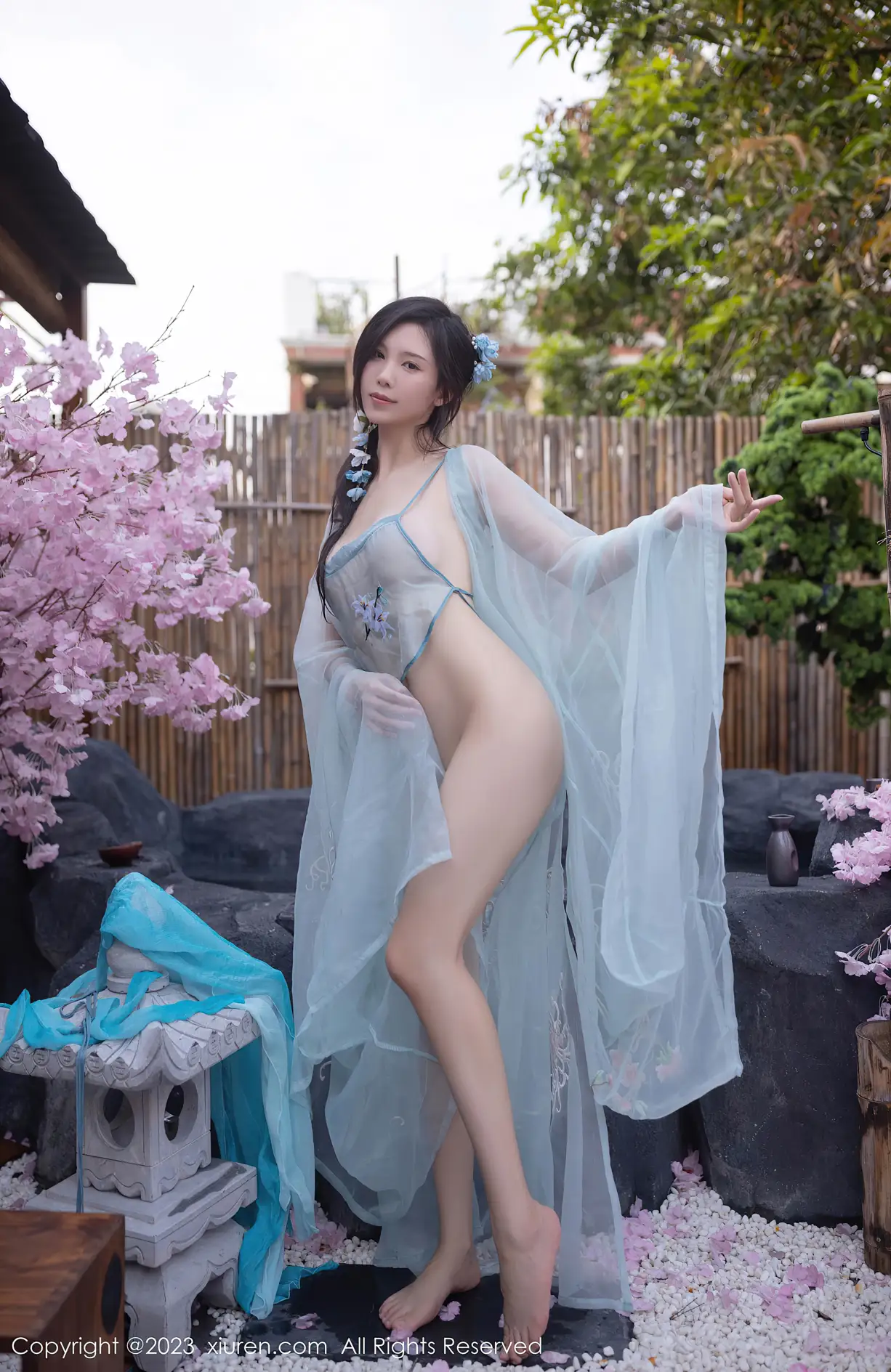 [秀人网] 2023.06.28 NO.6991-072