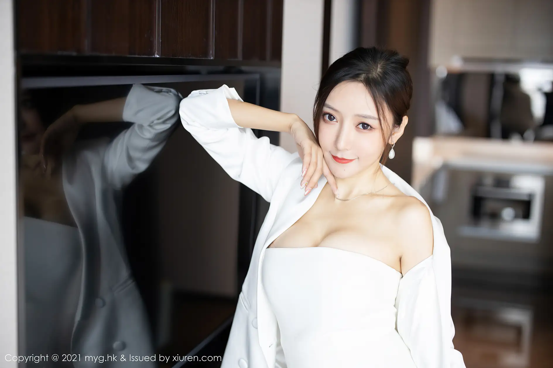 [美媛馆] 2021.06.17 VOL.541-007